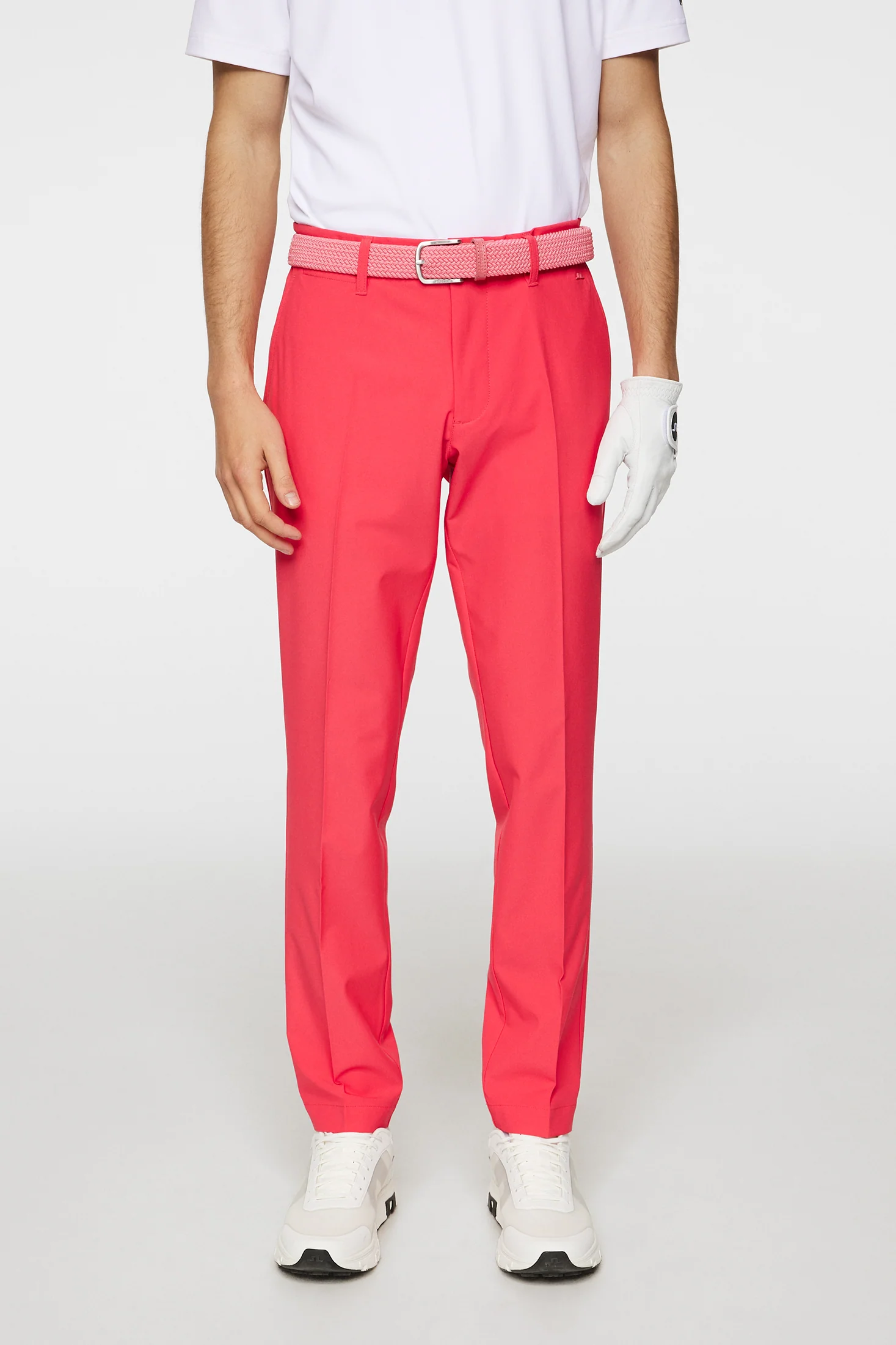 Ellott Pant / Azalea - Image 2