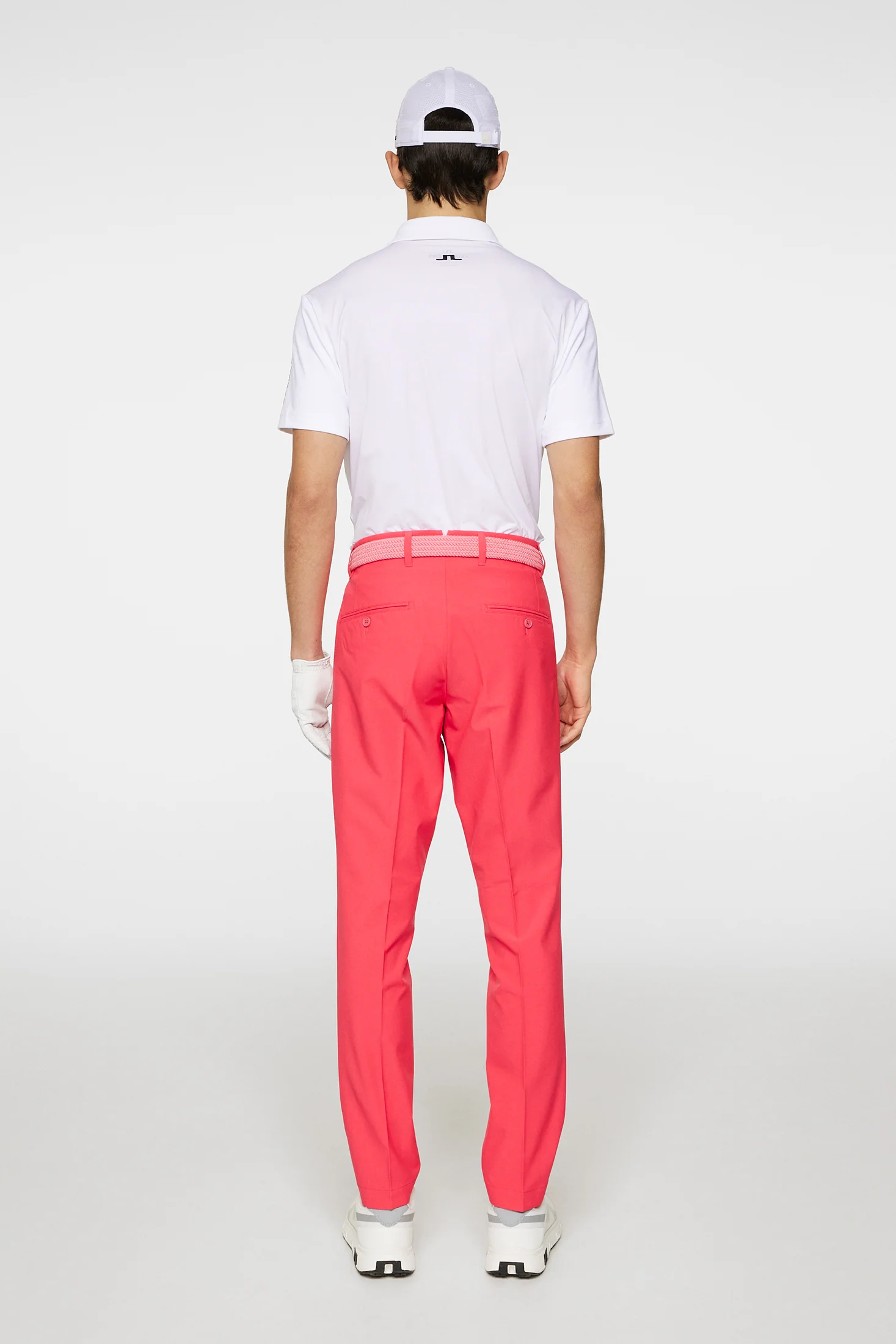 Ellott Pant / Azalea - Image 3