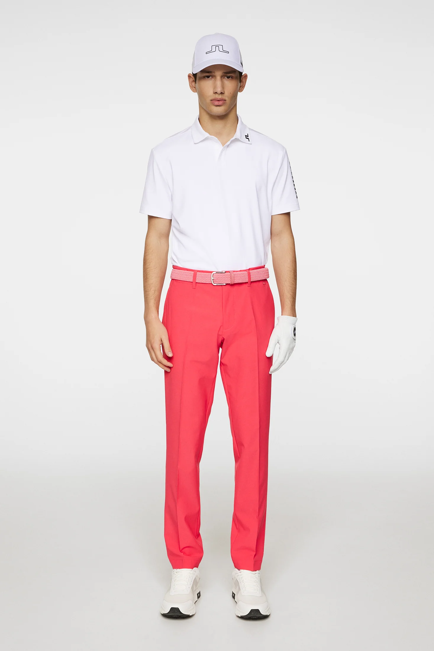 Ellott Pant / Azalea - Image 4