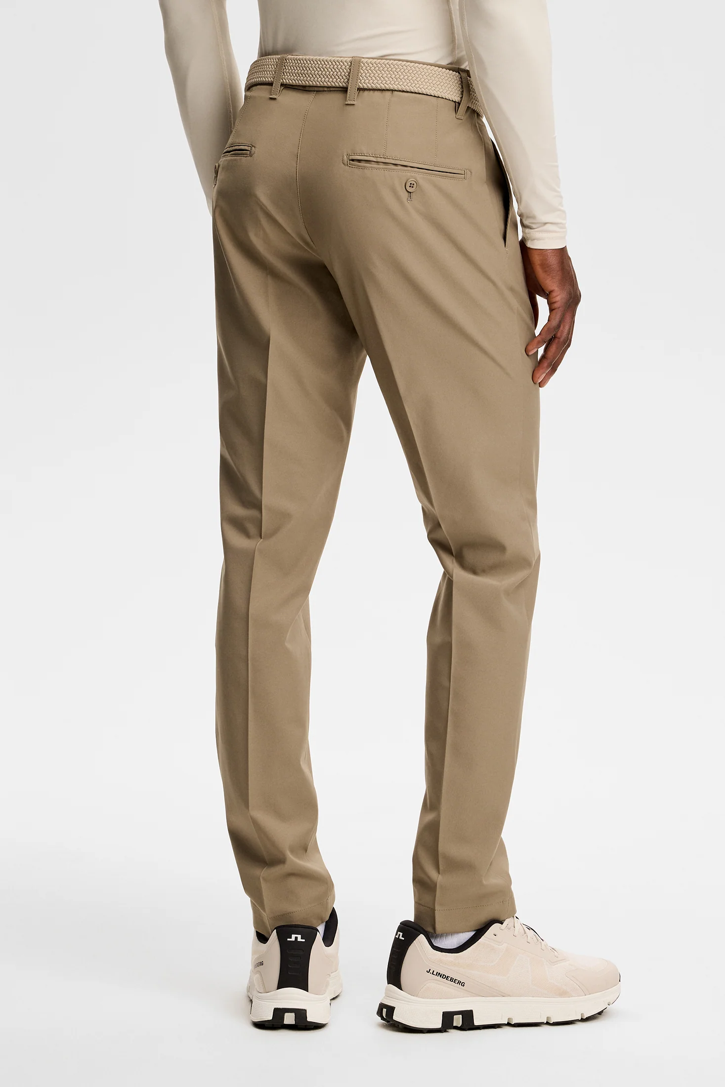 Ellott Pant / Brindle - Image 3
