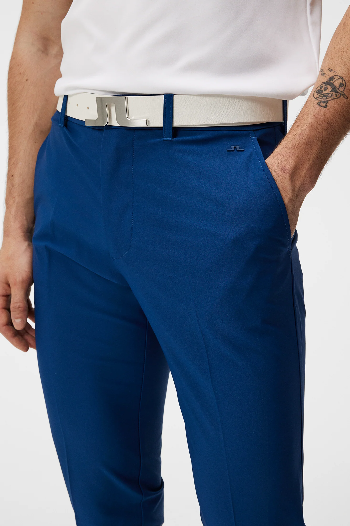 Ellott Pant / Estate Blue - Image 5