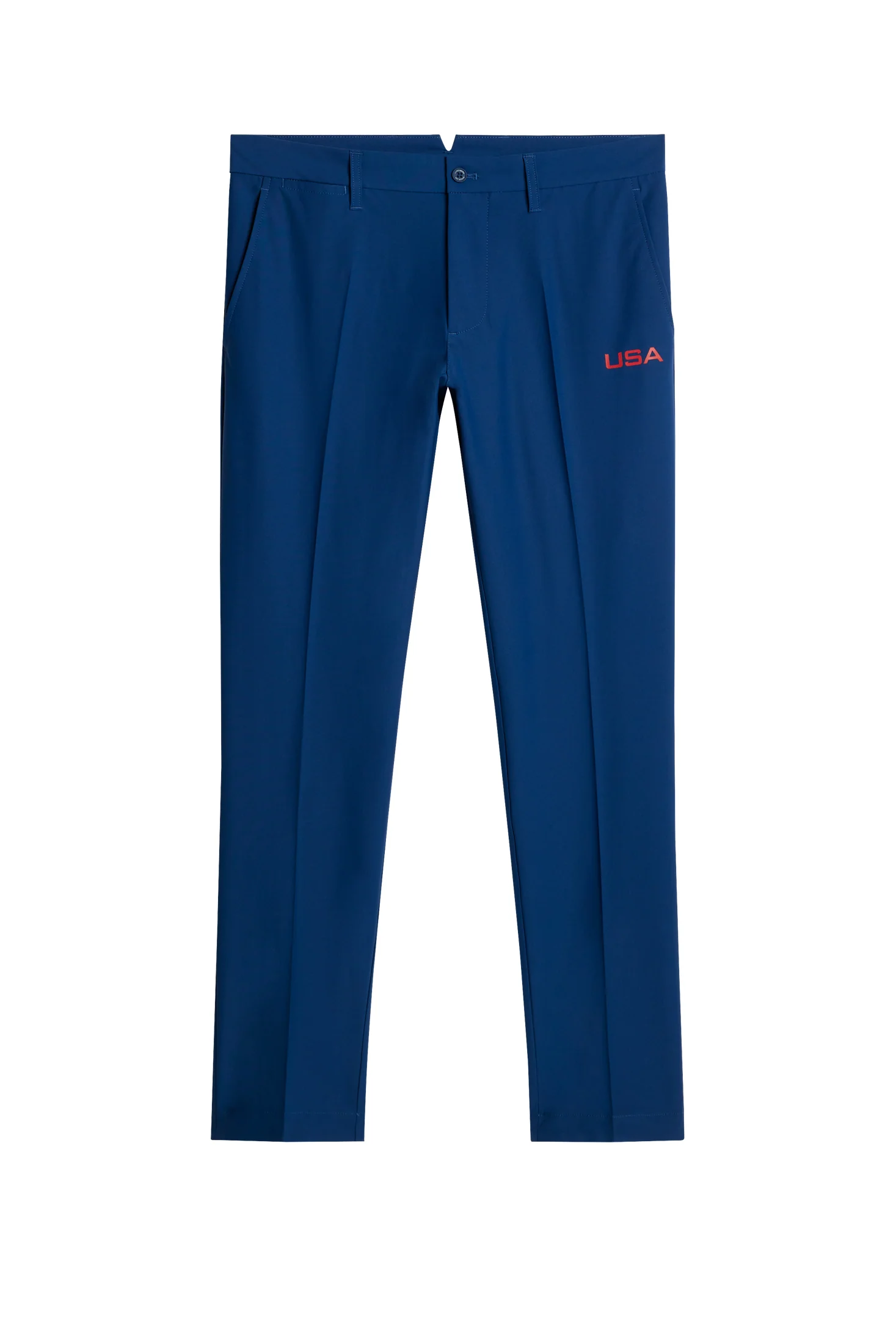 Ellott Pant / Estate Blue