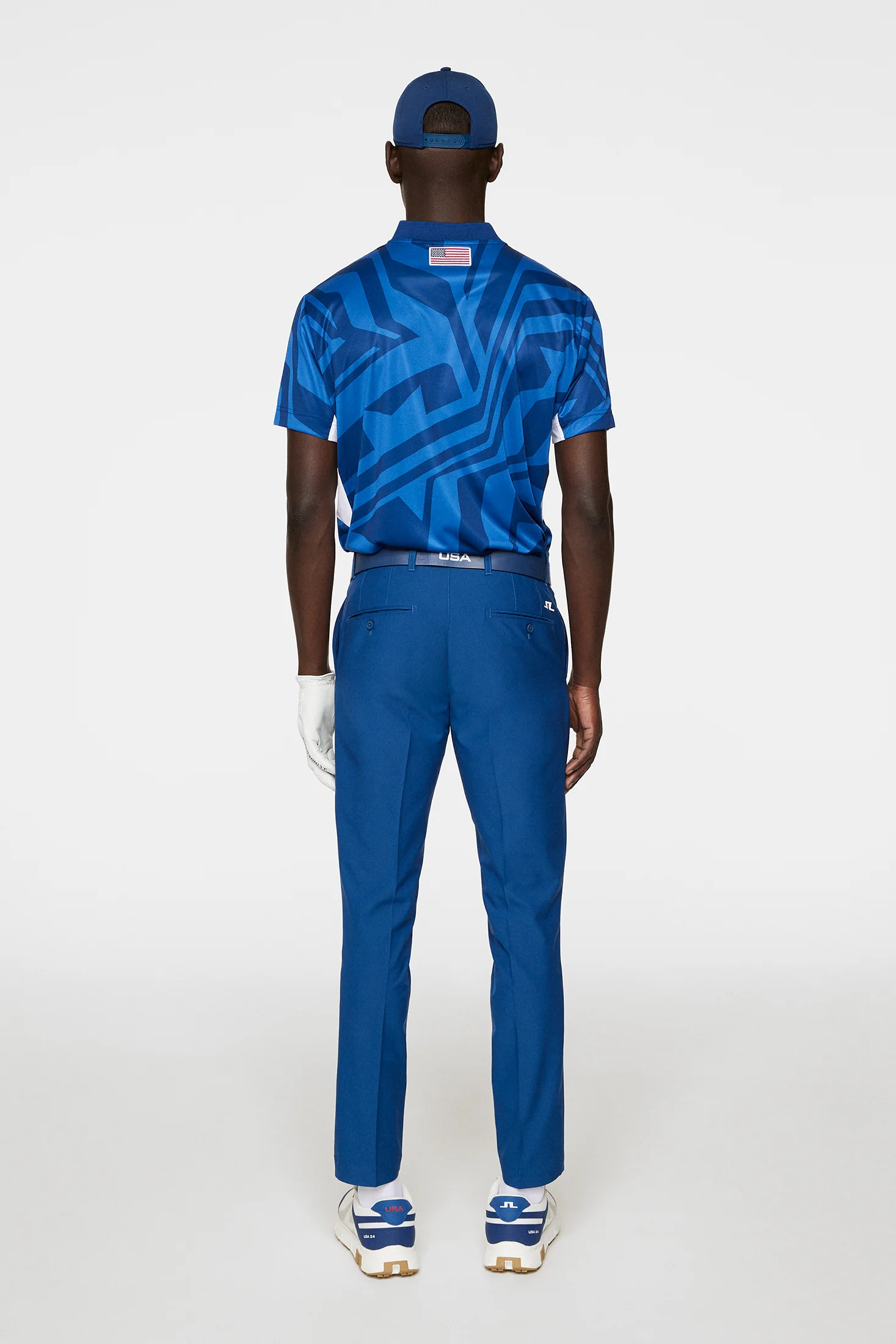 Ellott Pant / Estate Blue - Image 3