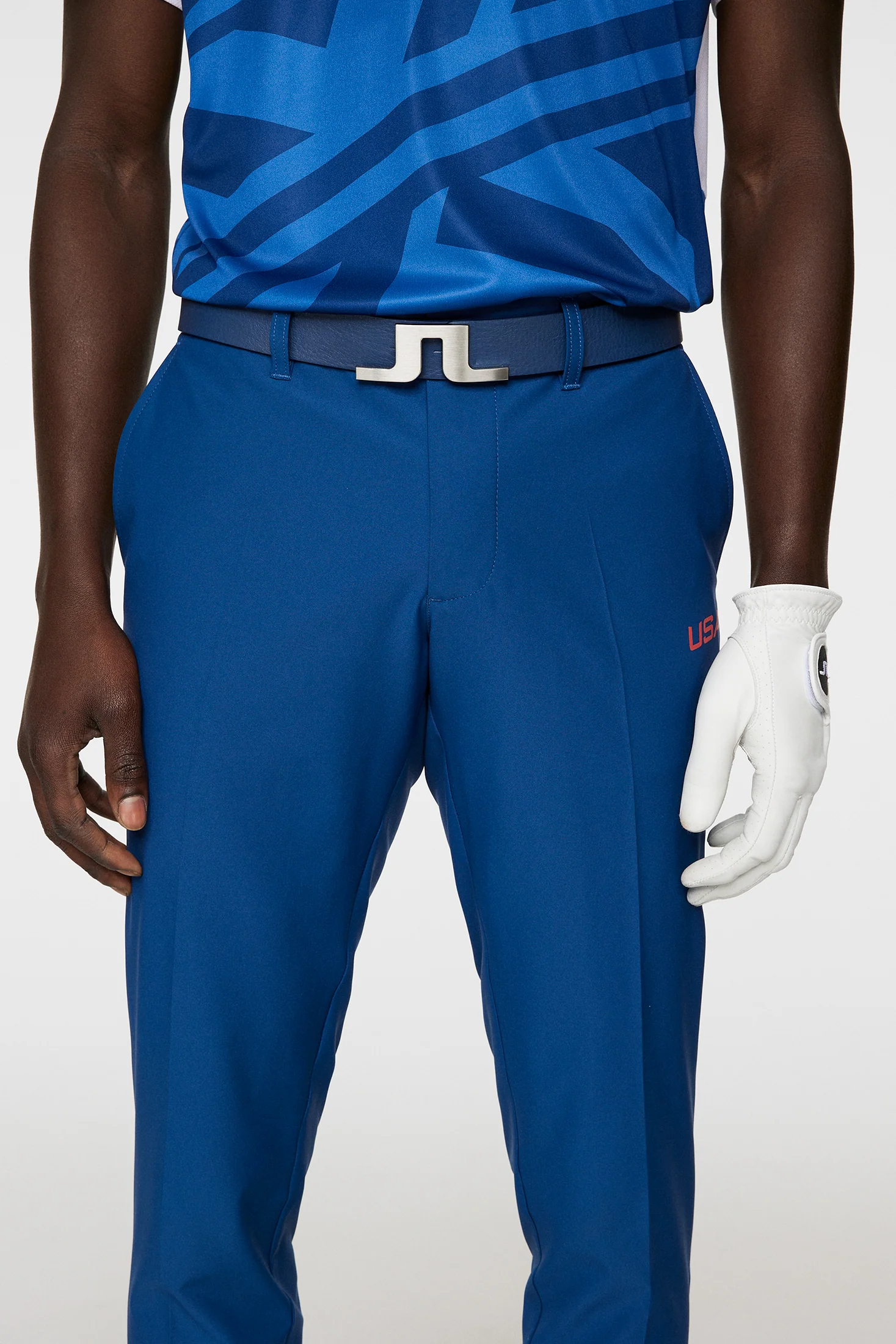 Ellott Pant / Estate Blue - Image 5