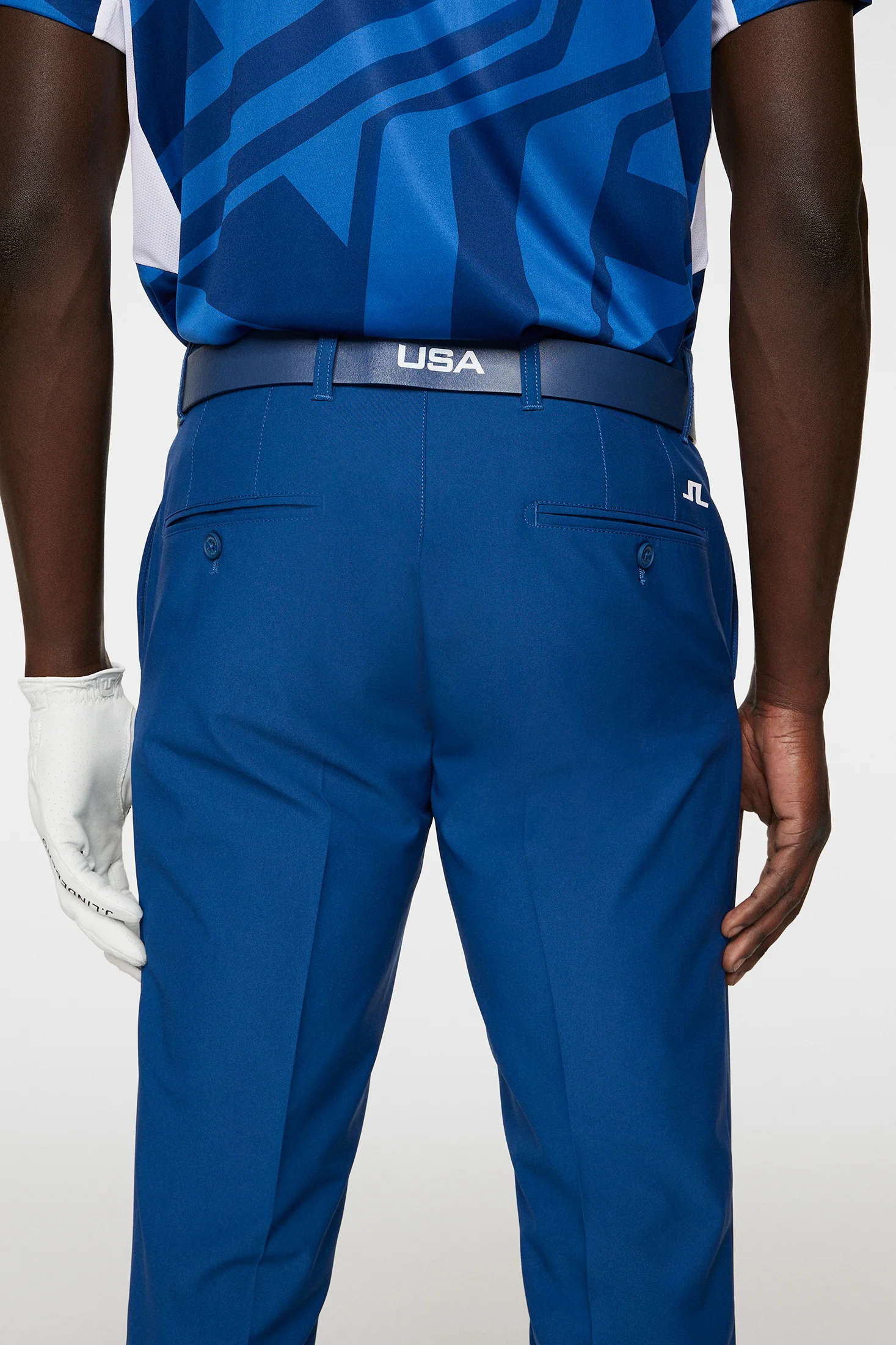 Ellott Pant / Estate Blue - Image 6