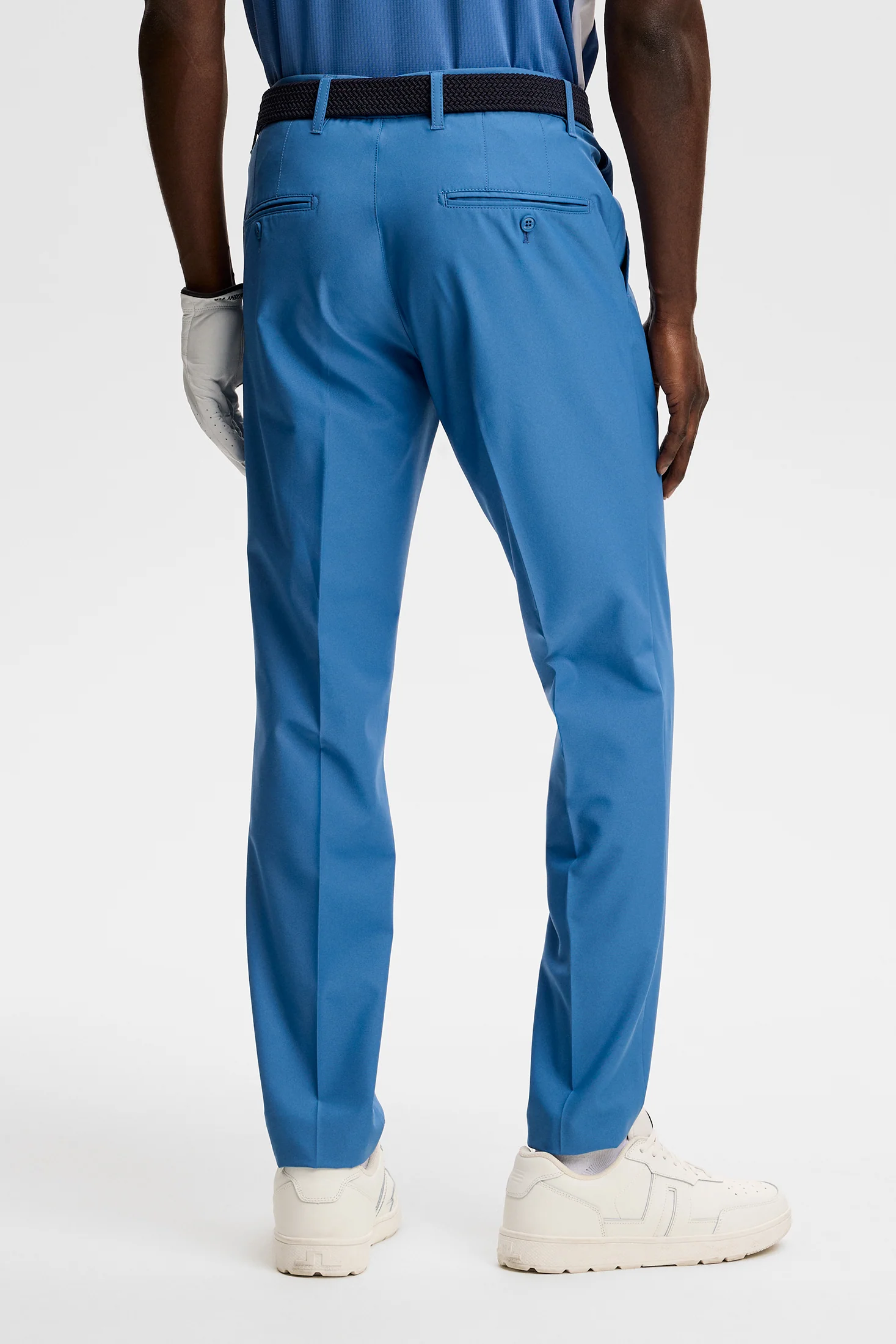 Ellott Pant / Federal Blue - Image 3