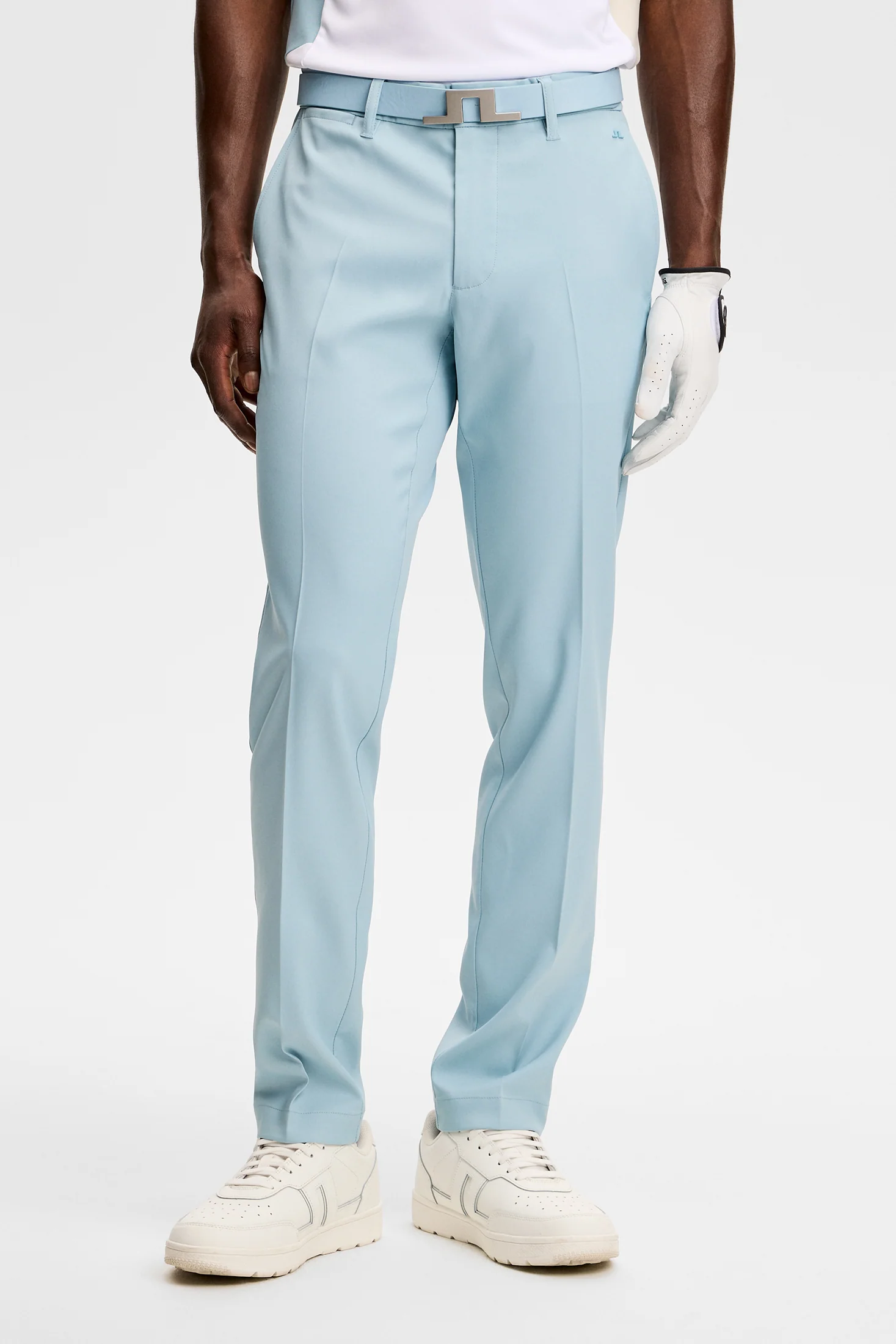 Ellott Pant / Forget-Me-Not - Image 2