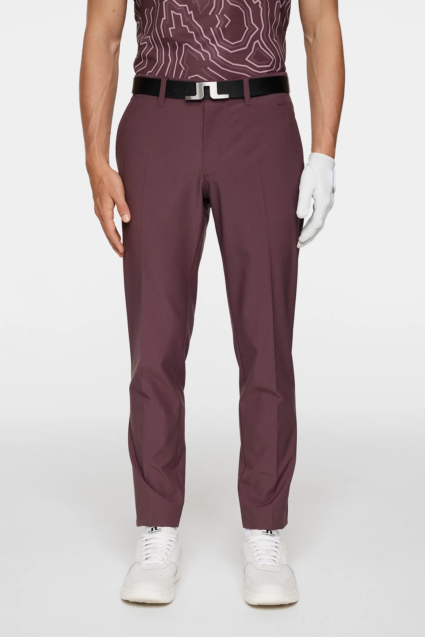 Ellott Pant / Huckleberry - Image 2
