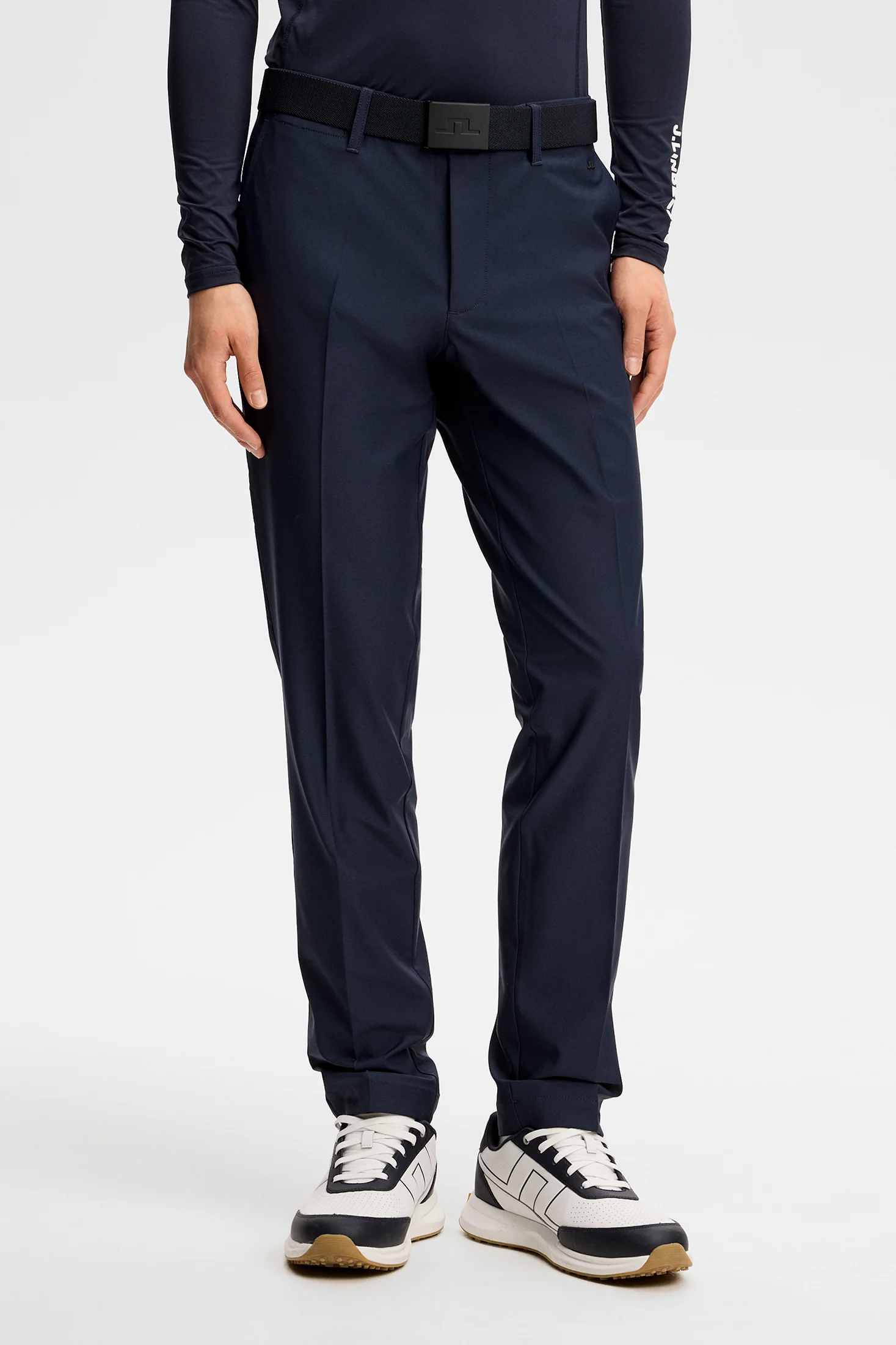 Ellott Pant / JL Navy - Image 3