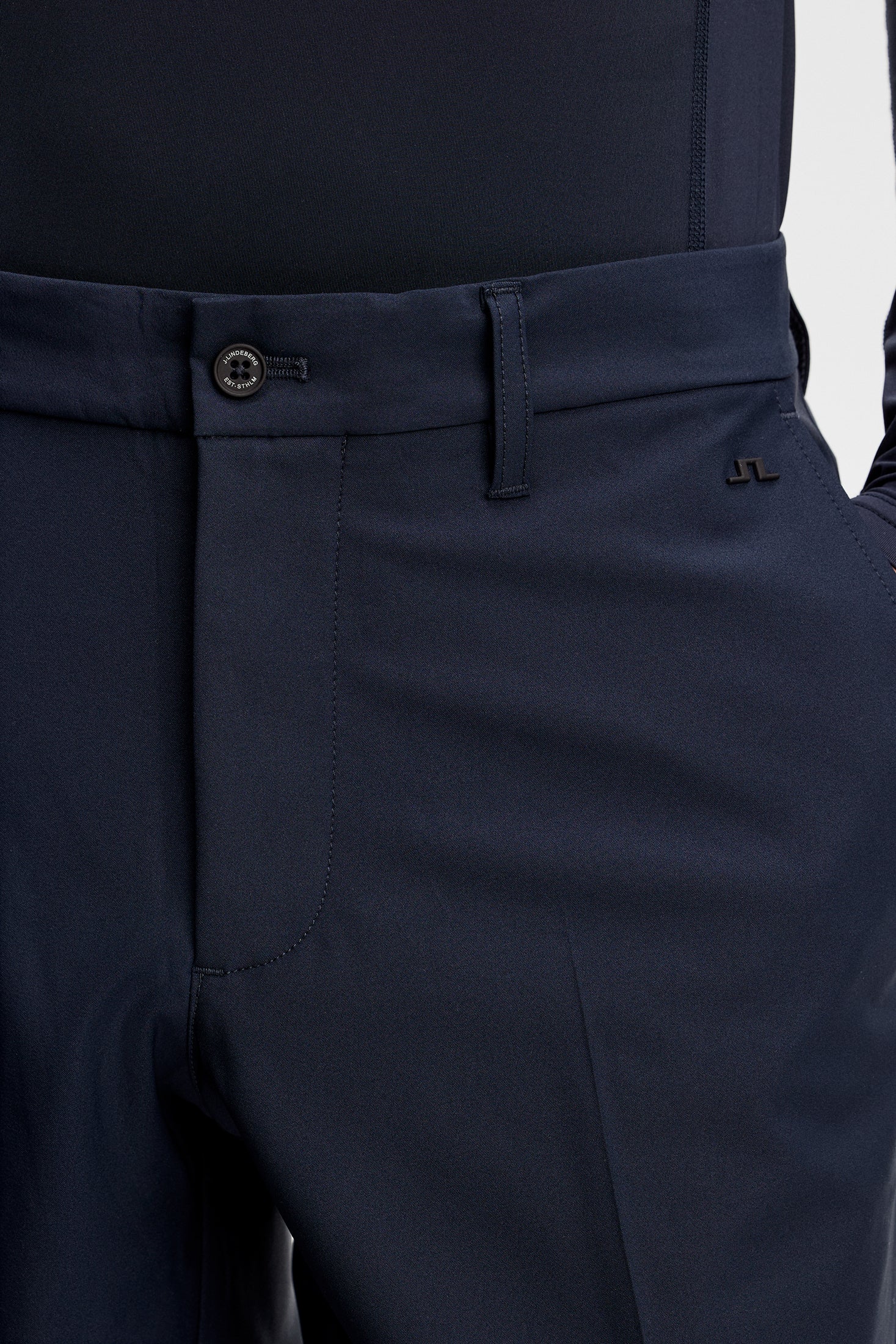 Ellott Pant / JL Navy - Image 6