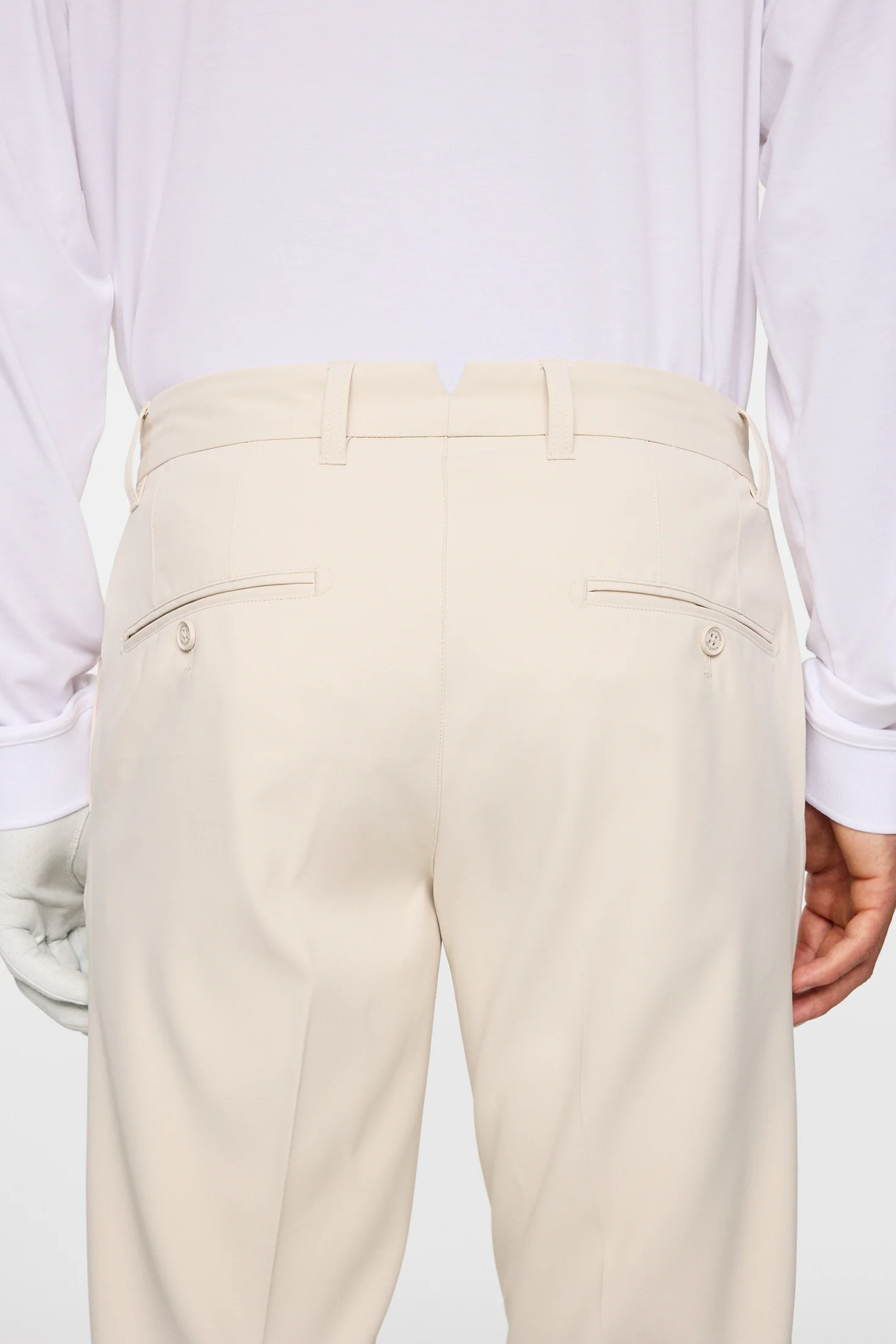Ellott Pant / Moonbeam - Image 6