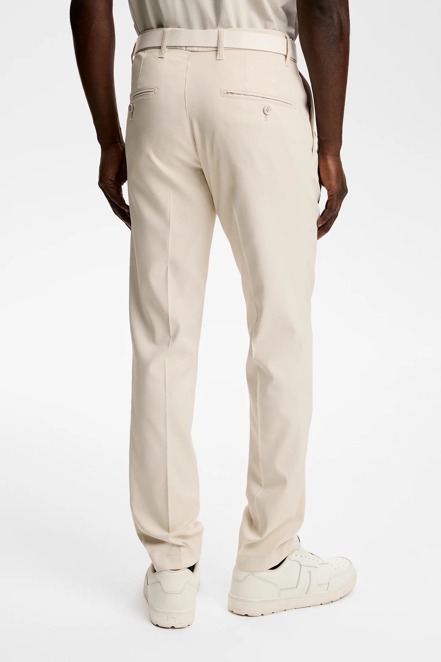 Ellott Pant / Moonbeam - Image 4