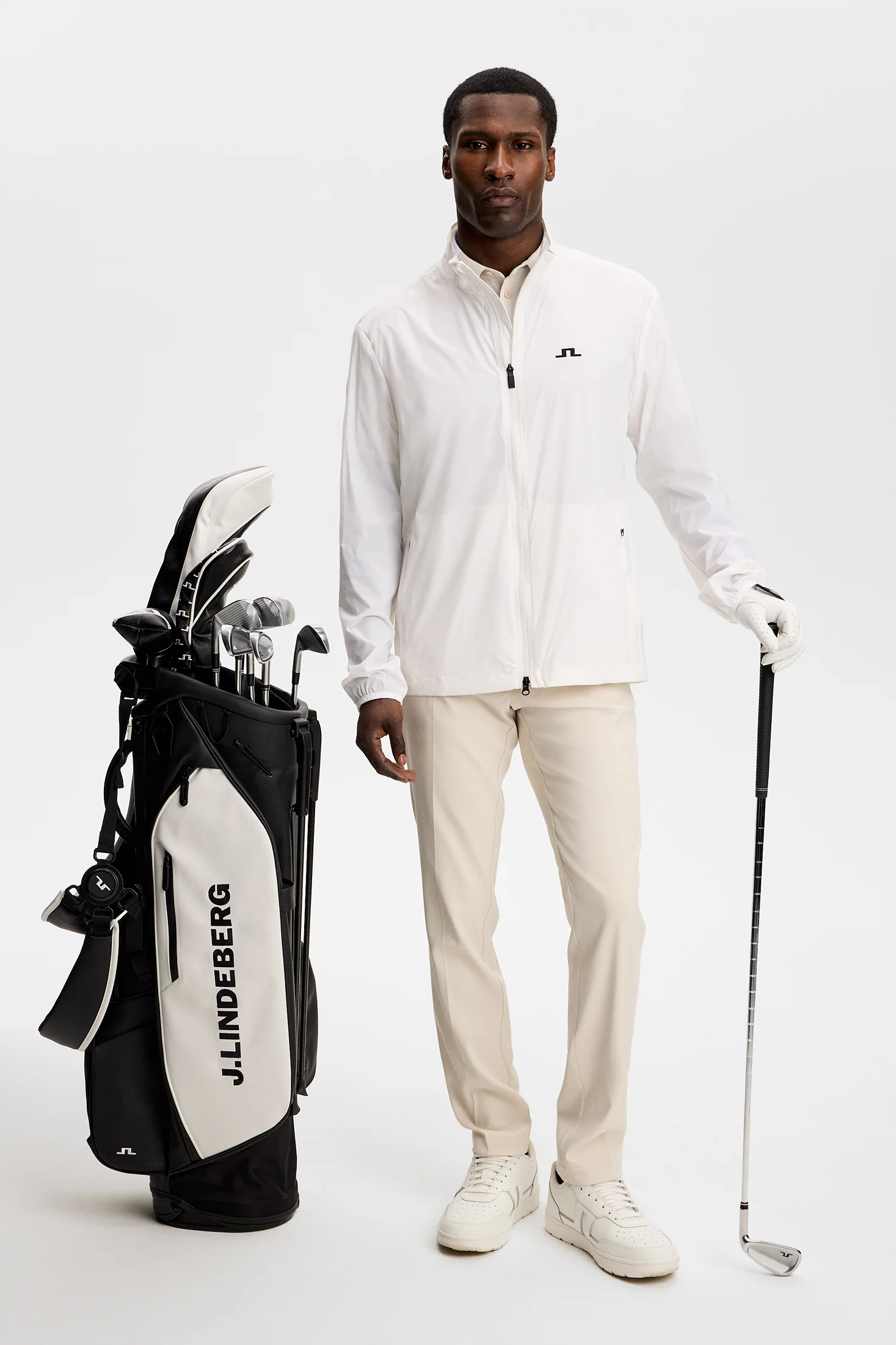Ellott Pant / Moonbeam - Image 5
