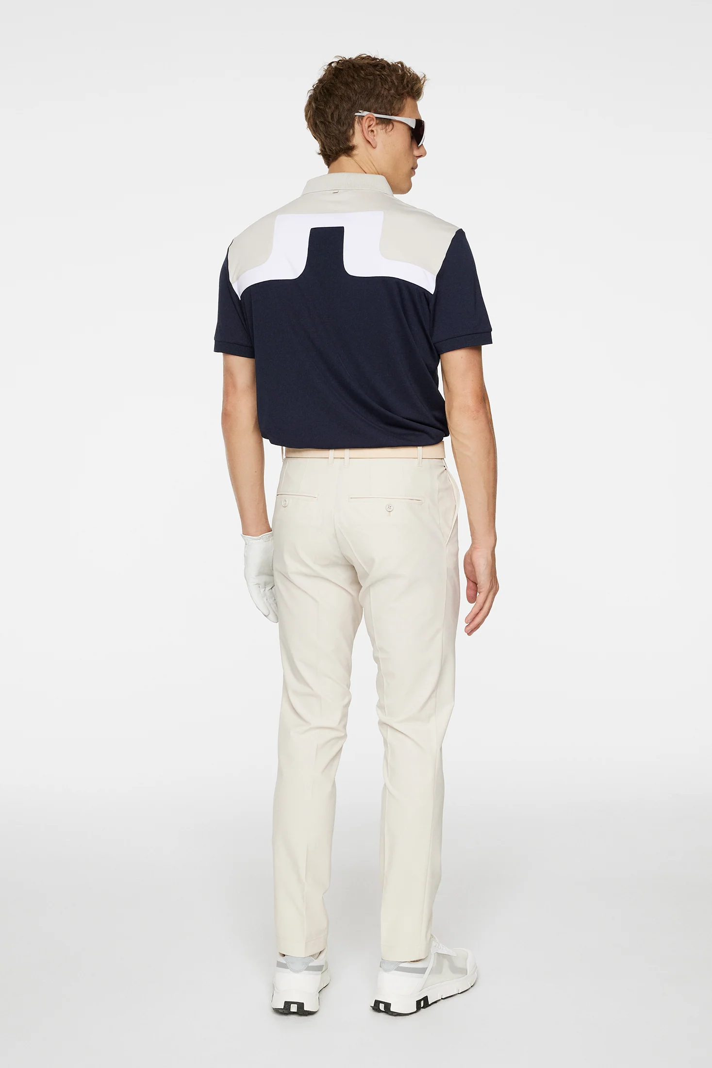 Ellott Pant / Moonbeam - Image 3
