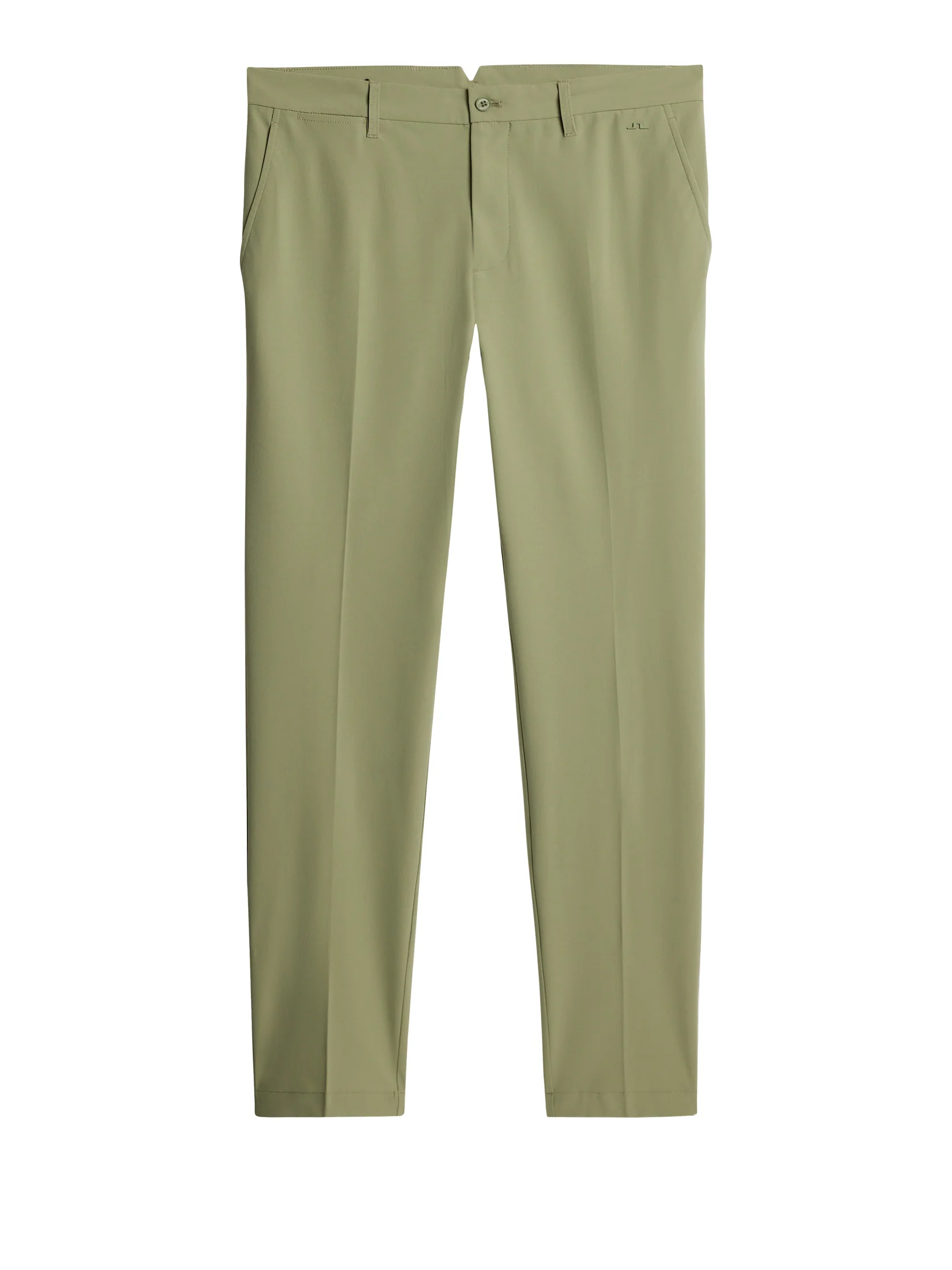 Ellott Pant / Oil Green