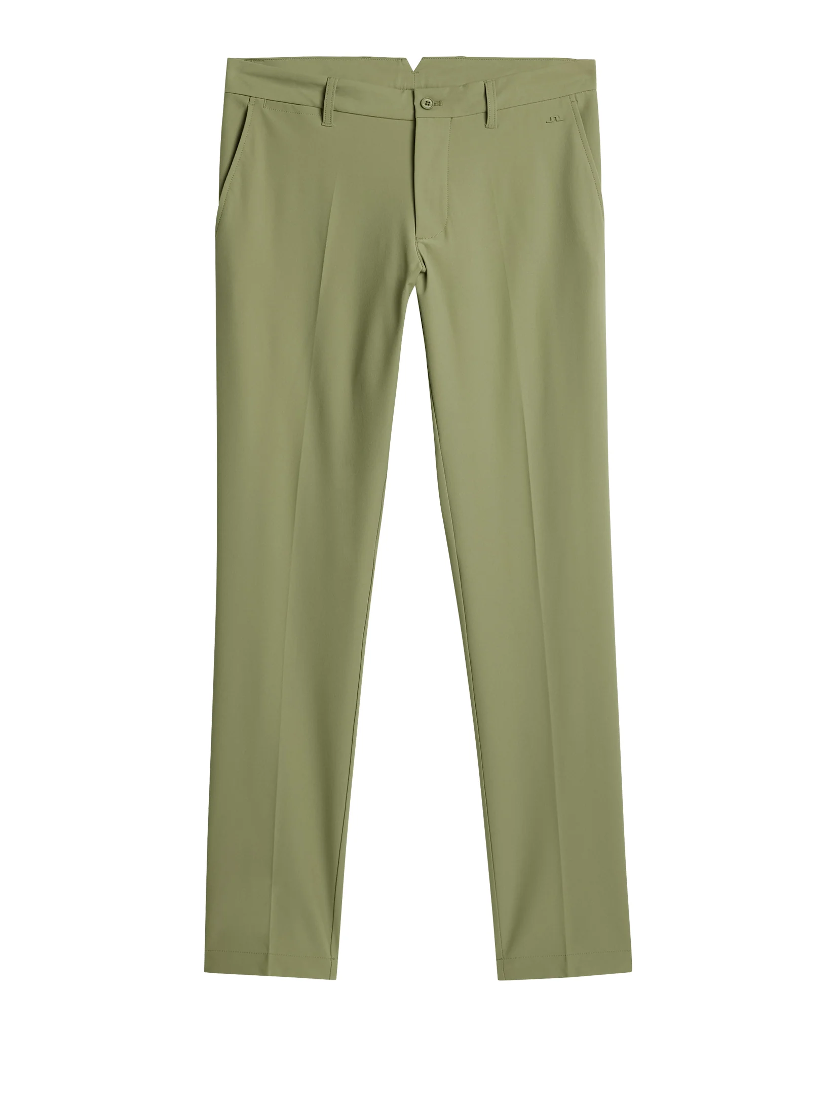 Ellott Pant / Oil Green
