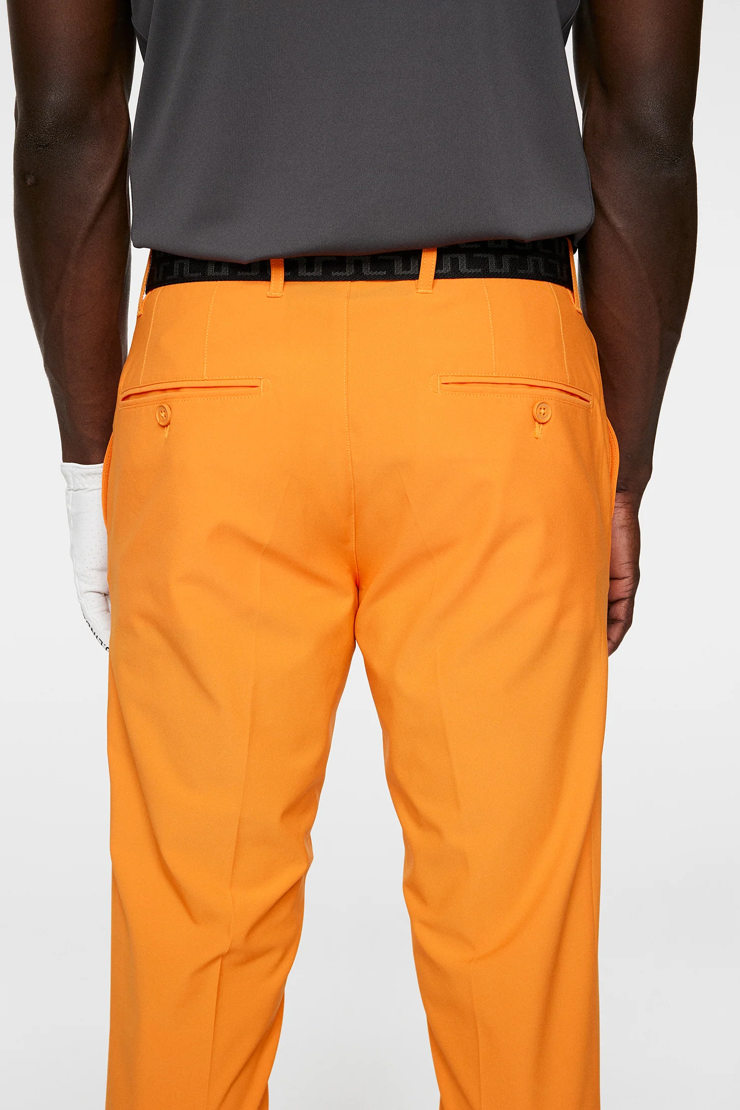 Ellott Pant / Persimmon Orange - Image 6