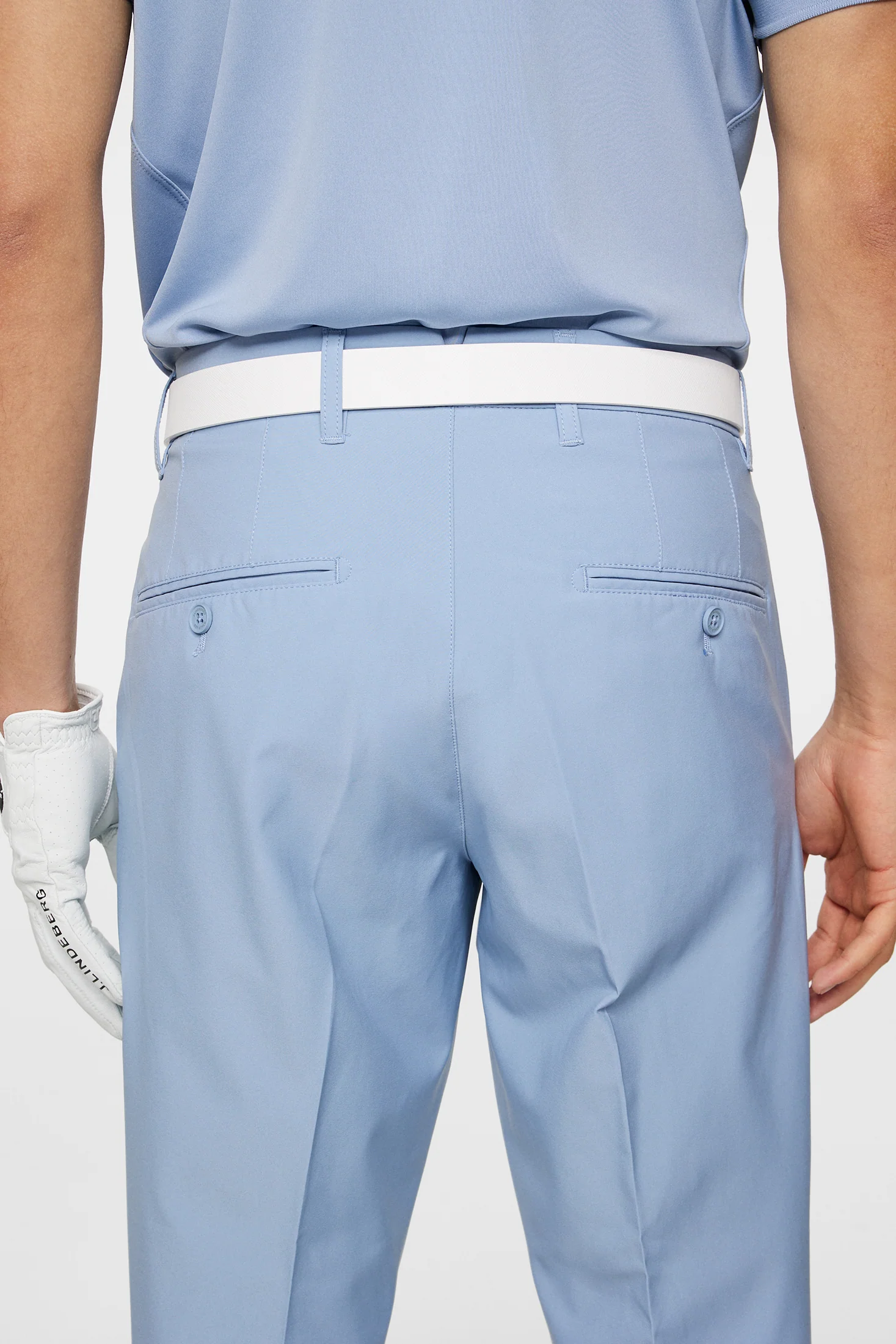 Ellott Pant / Rain Washed - Image 6