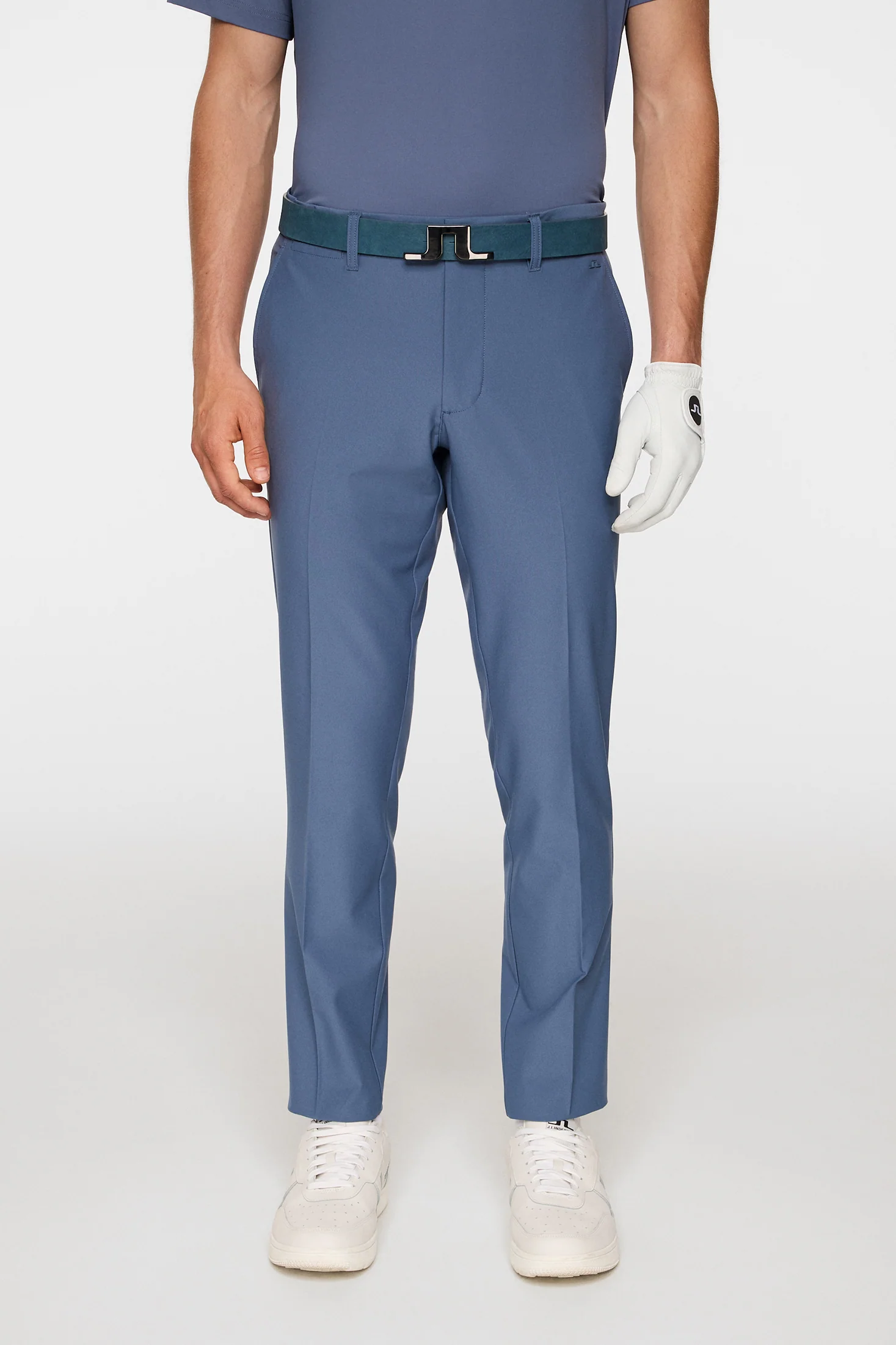 Ellott Pant / Vintage Indigo - Image 2