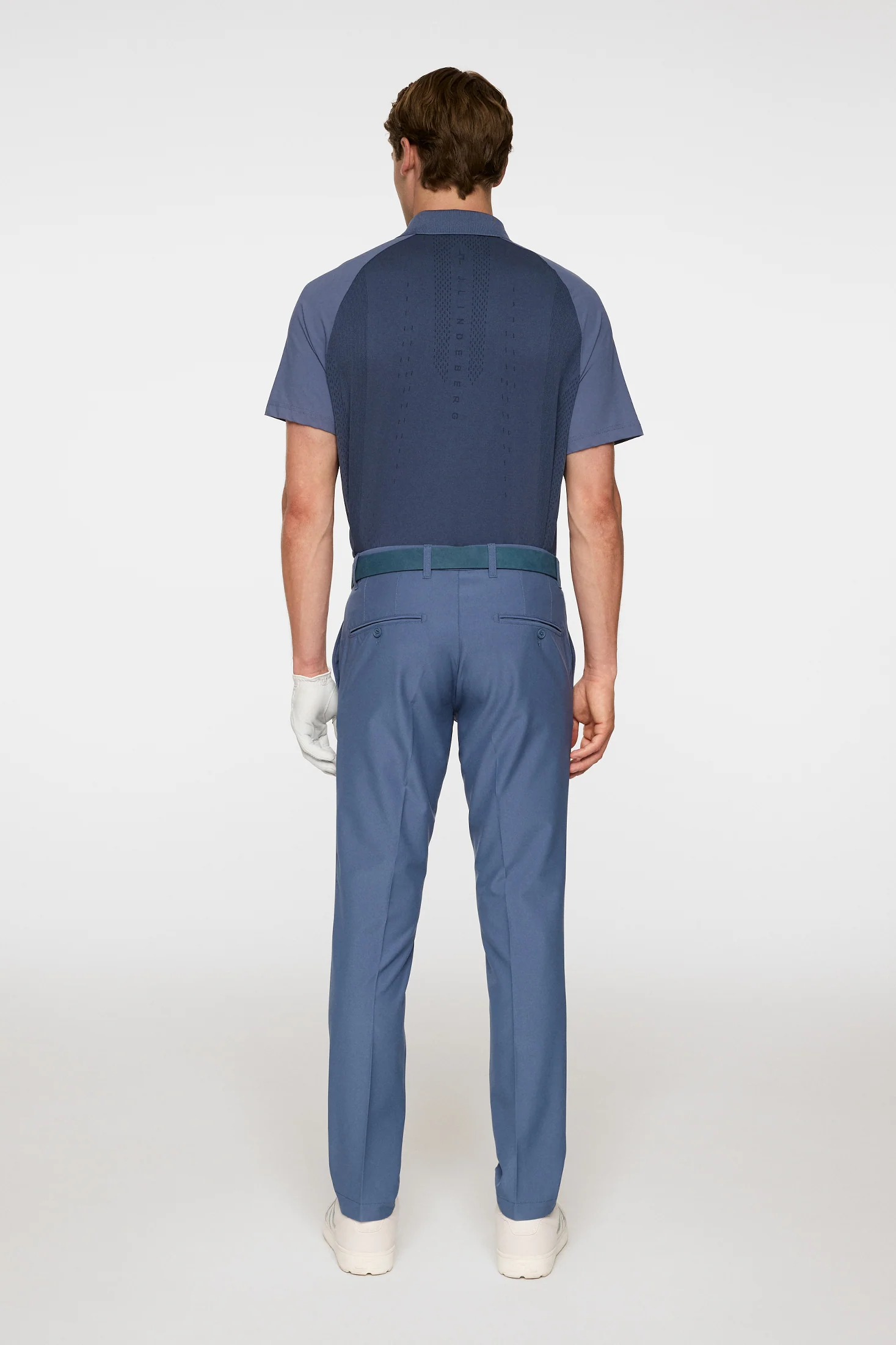 Ellott Pant / Vintage Indigo - Image 3