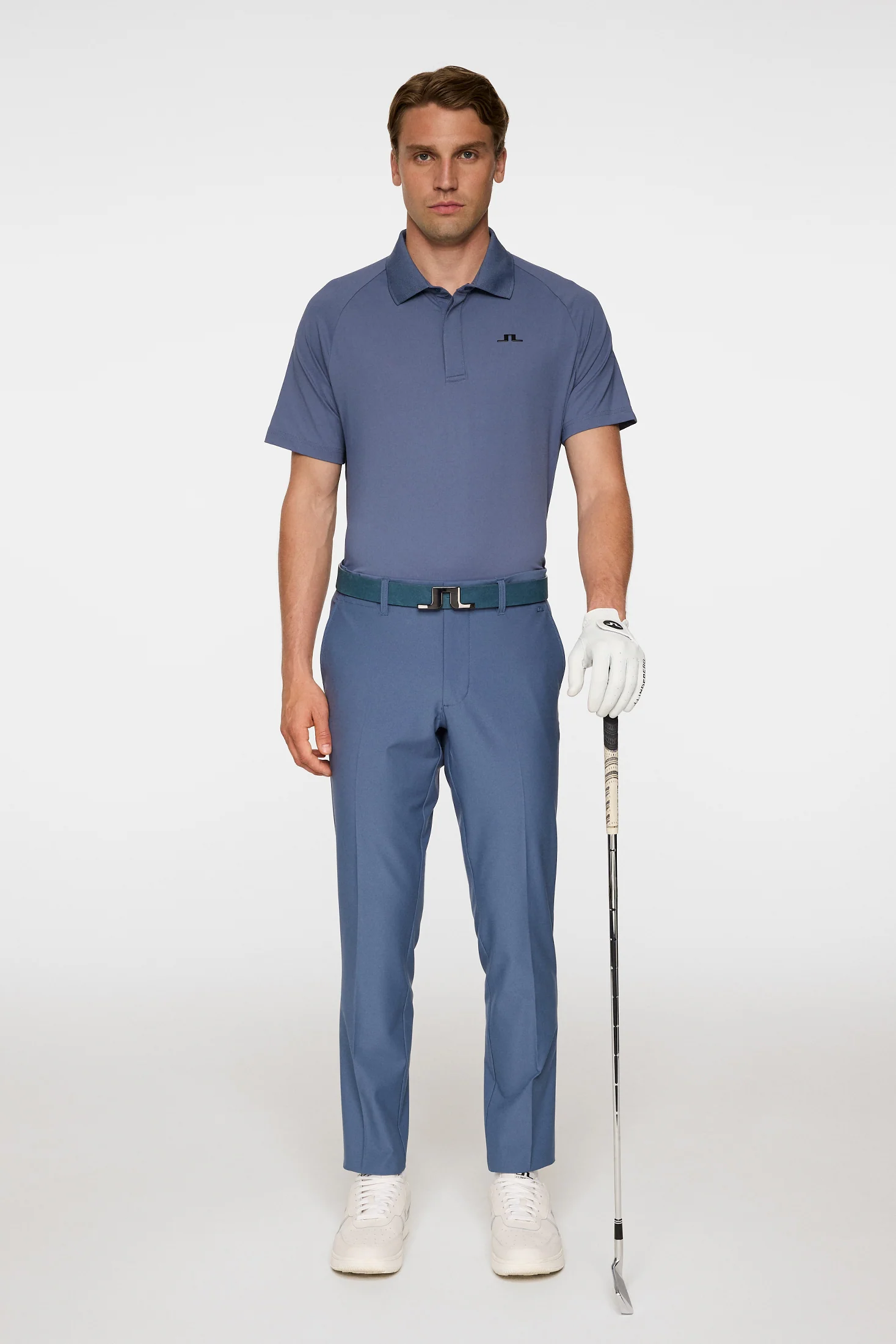 Ellott Pant / Vintage Indigo - Image 4