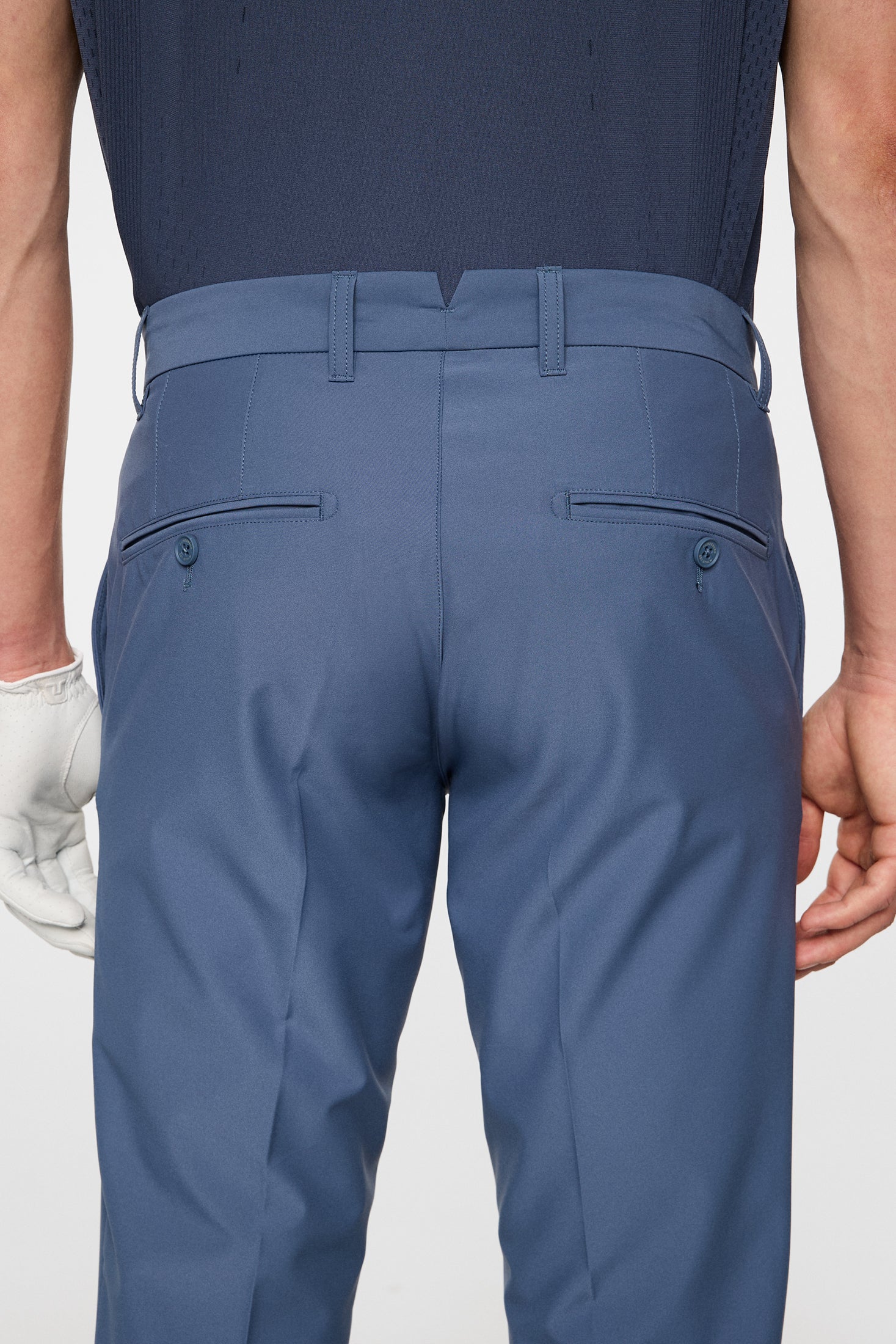 Ellott Pant / Vintage Indigo - Image 6