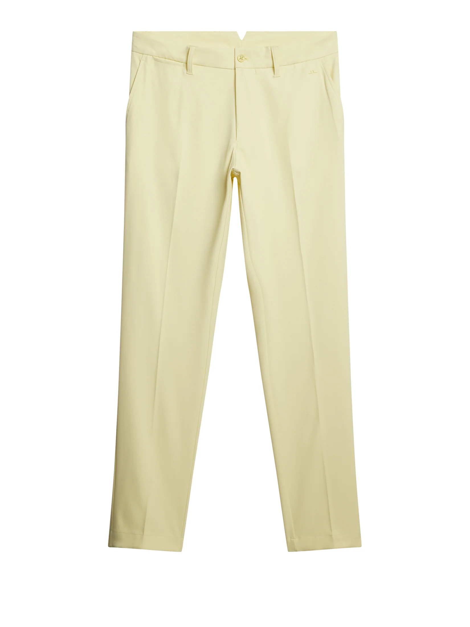 Ellott Pant / Wax Yellow