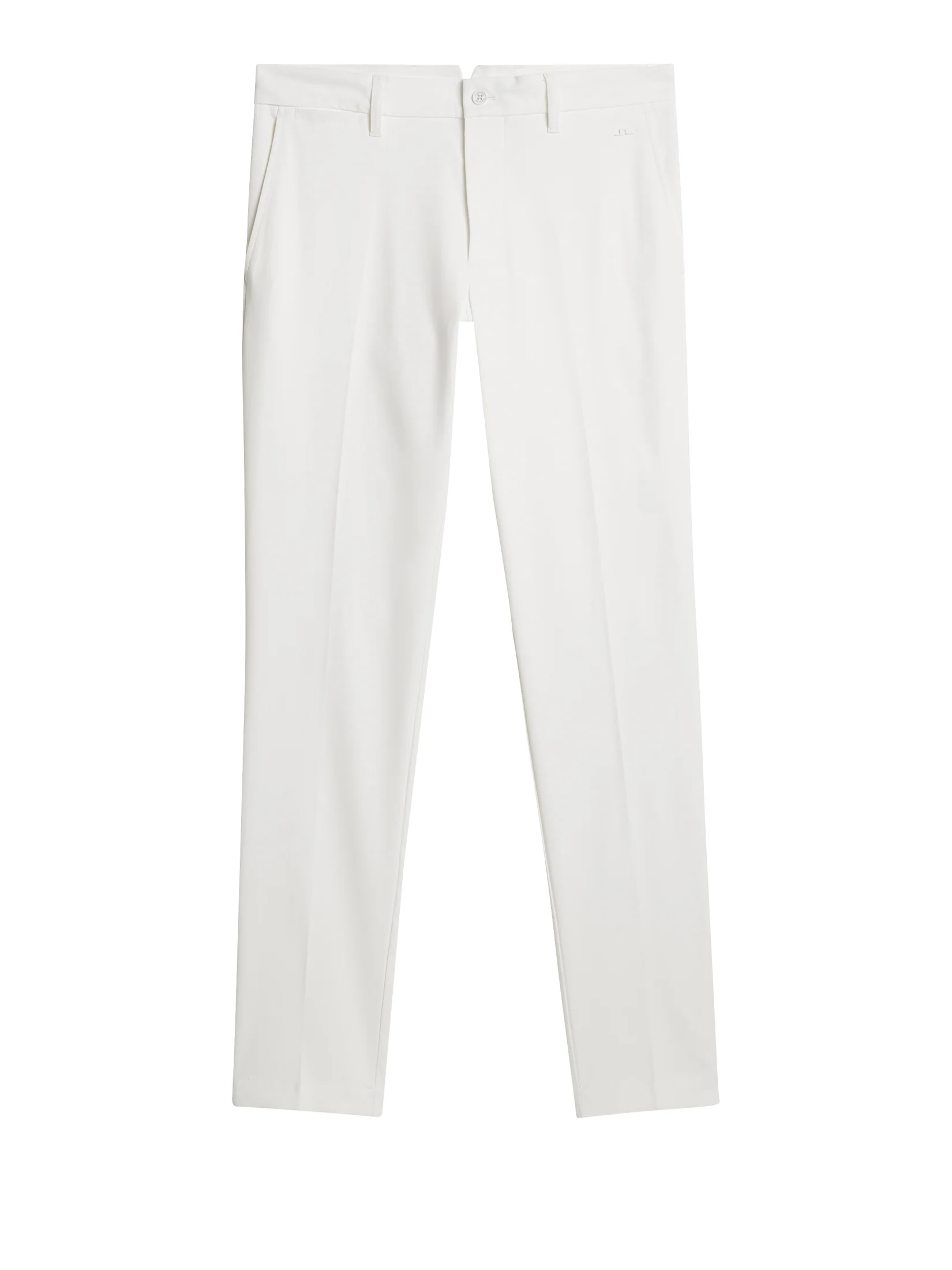 Ellott Pant / White
