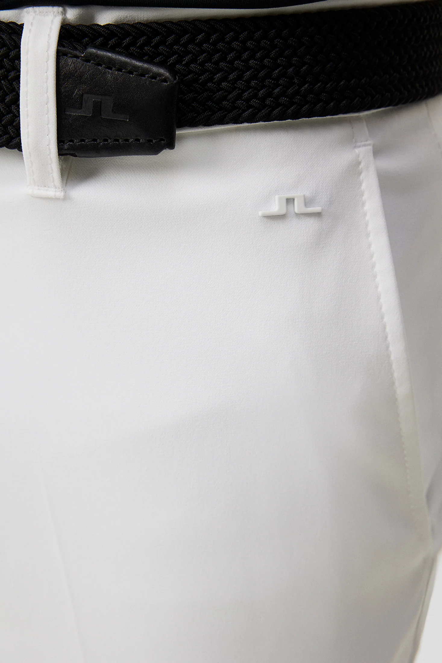 Ellott Pant / White - Image 6