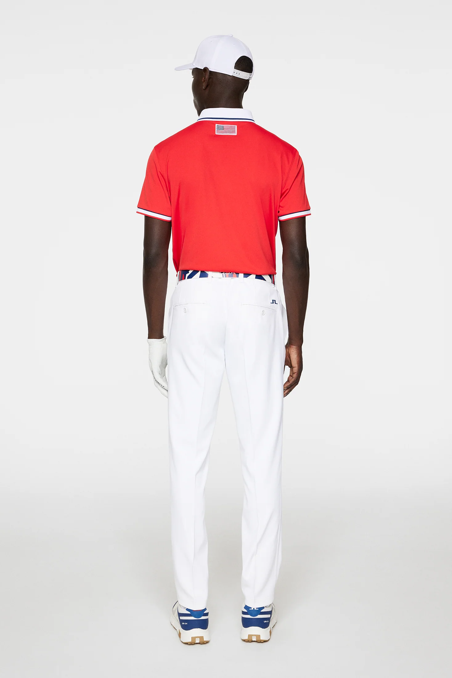 Ellott Pant / White - Image 3