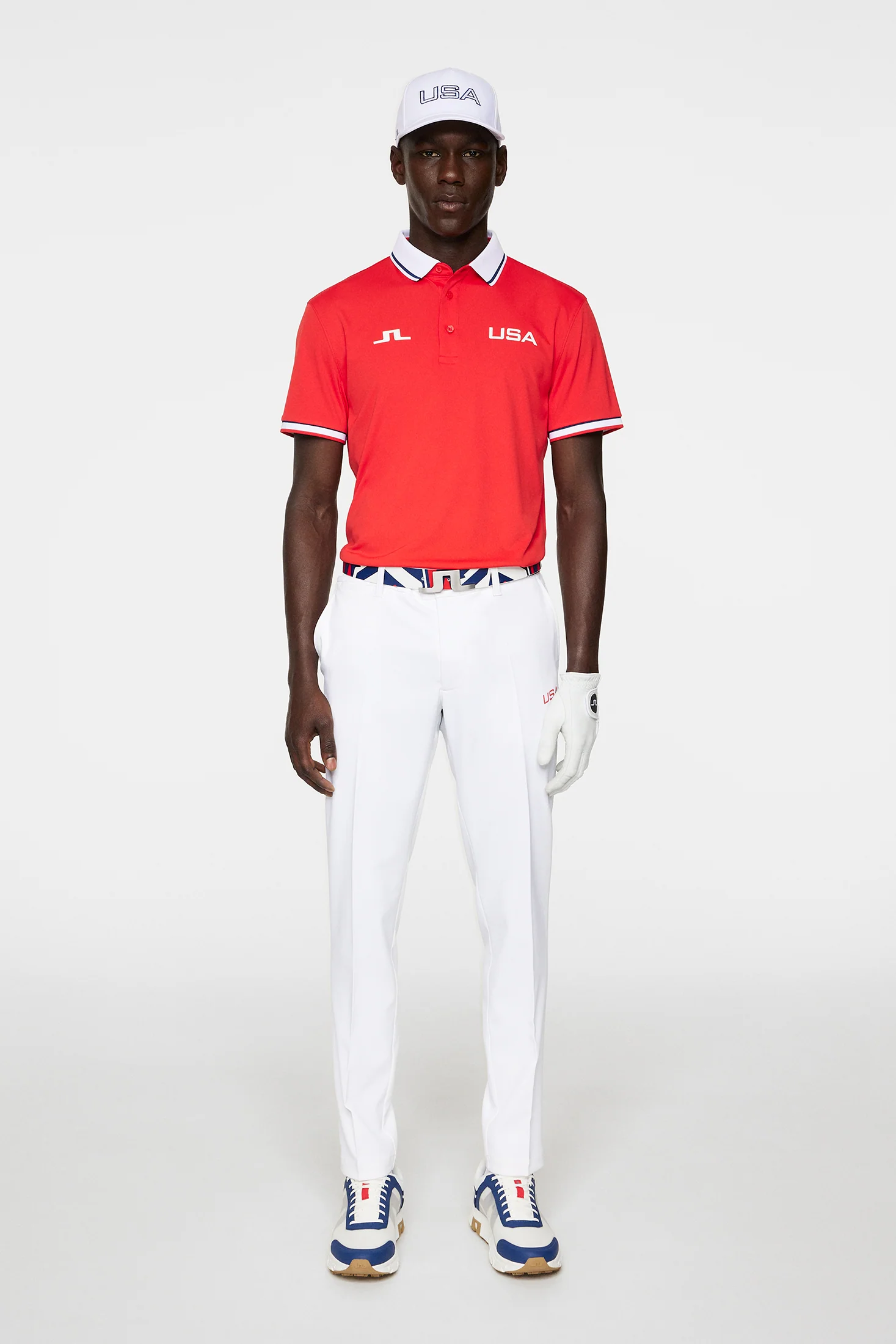 Ellott Pant / White - Image 4