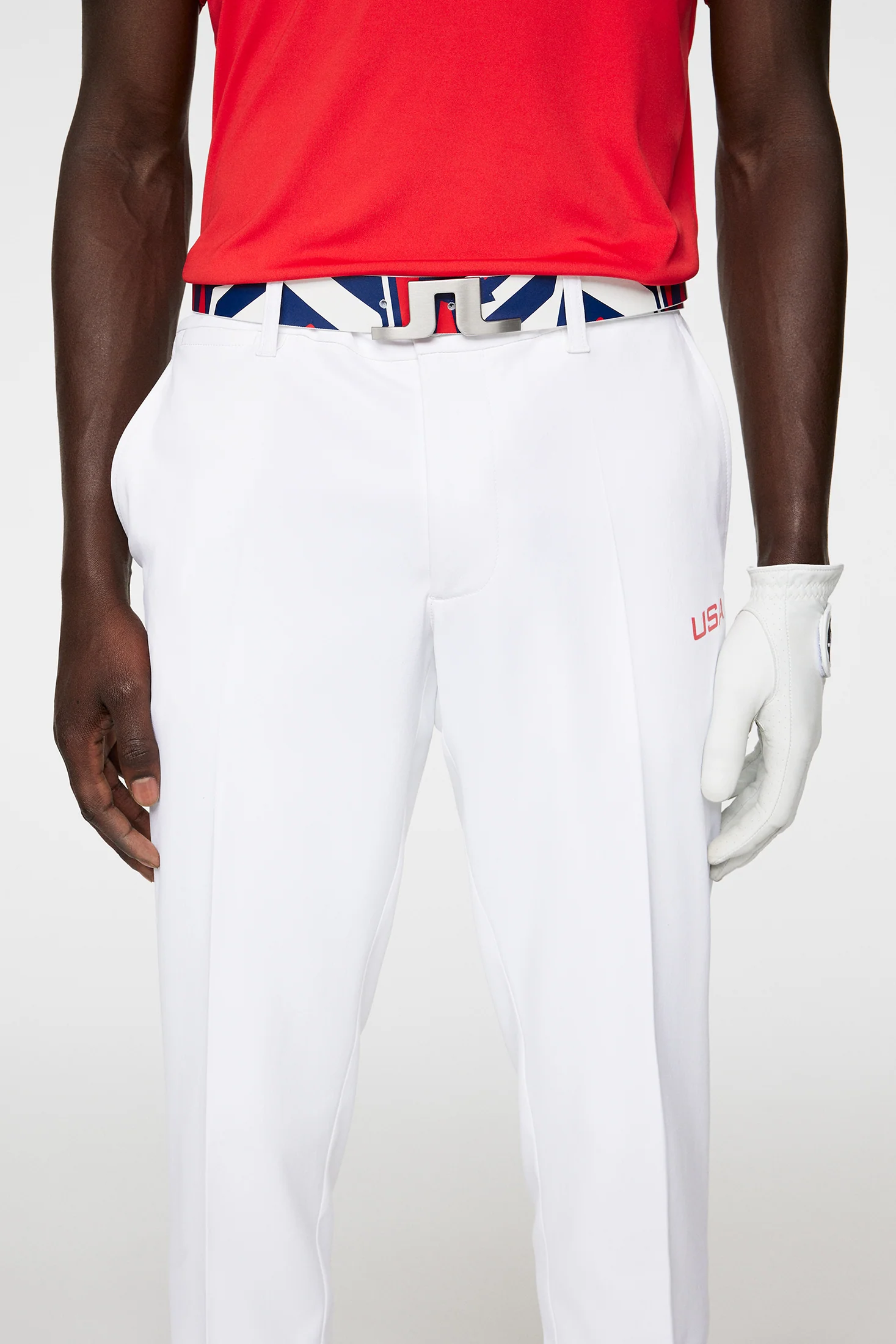 Ellott Pant / White - Image 5