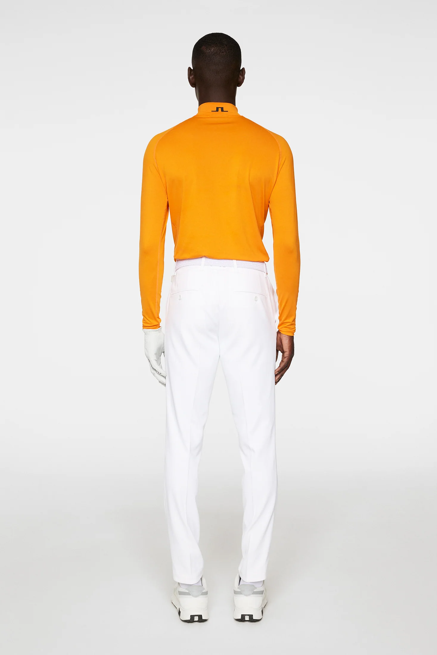 Ellott Pant / White - Image 3