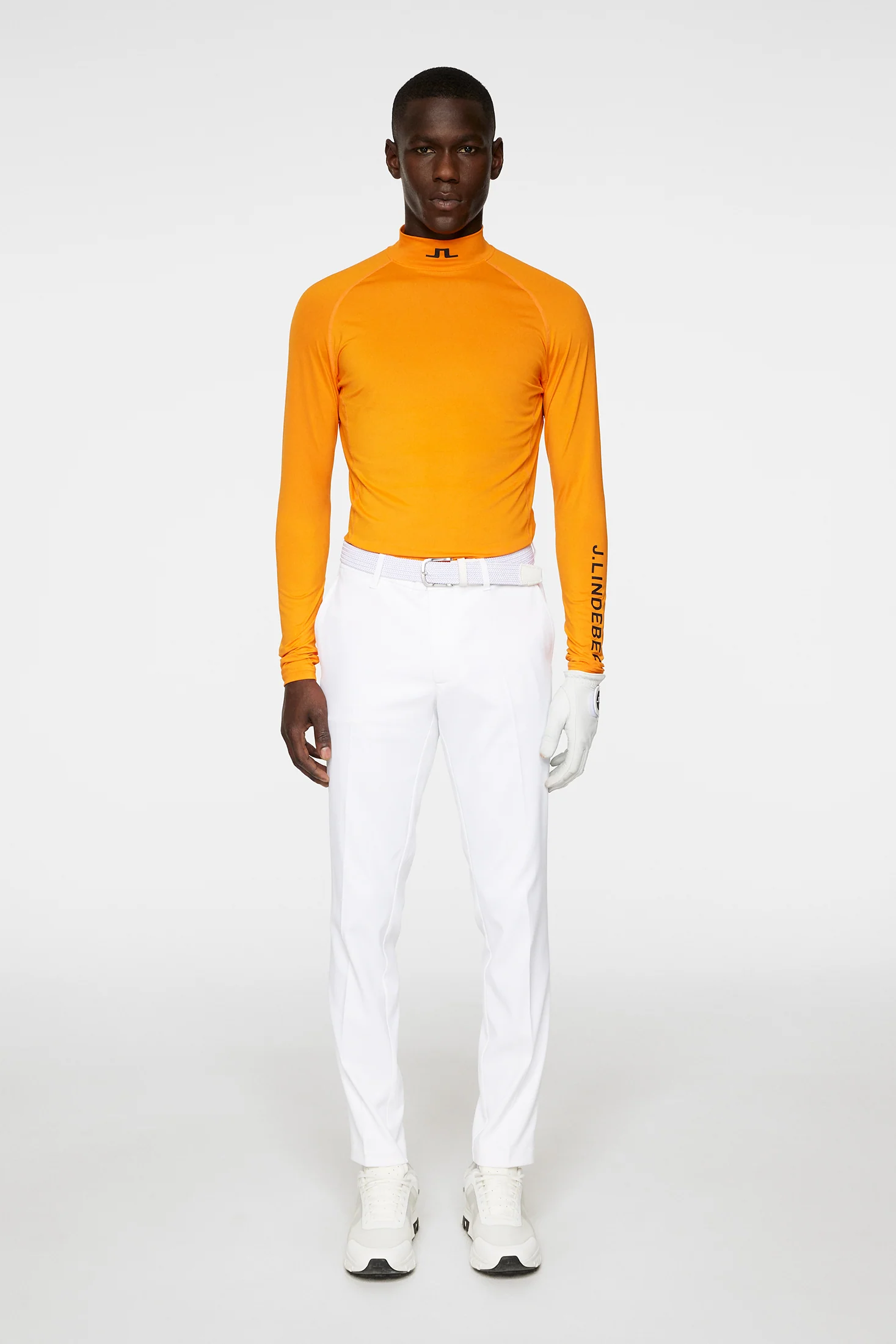 Ellott Pant / White - Image 4