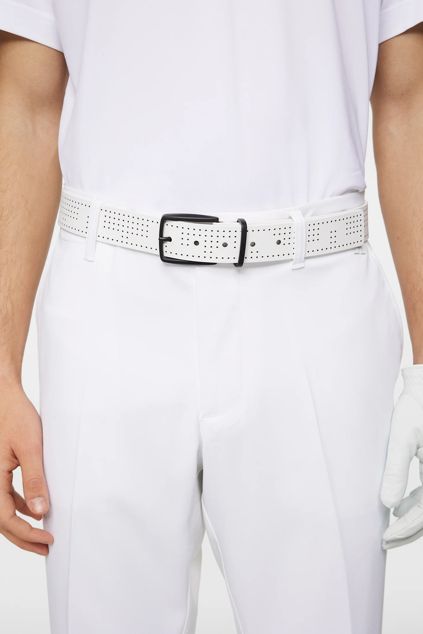 Ellott Pant / White - Image 5