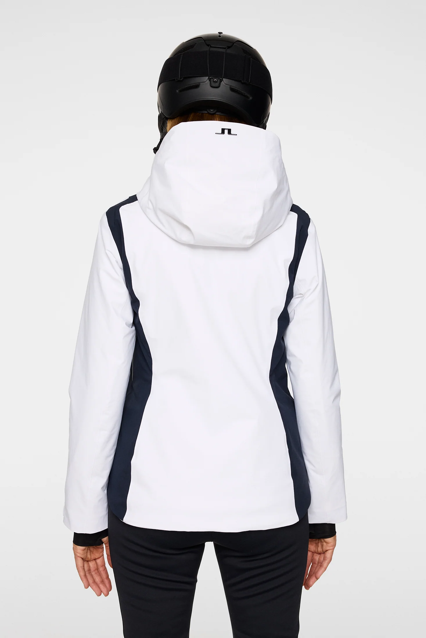 Elma Jacket / White - Image 3