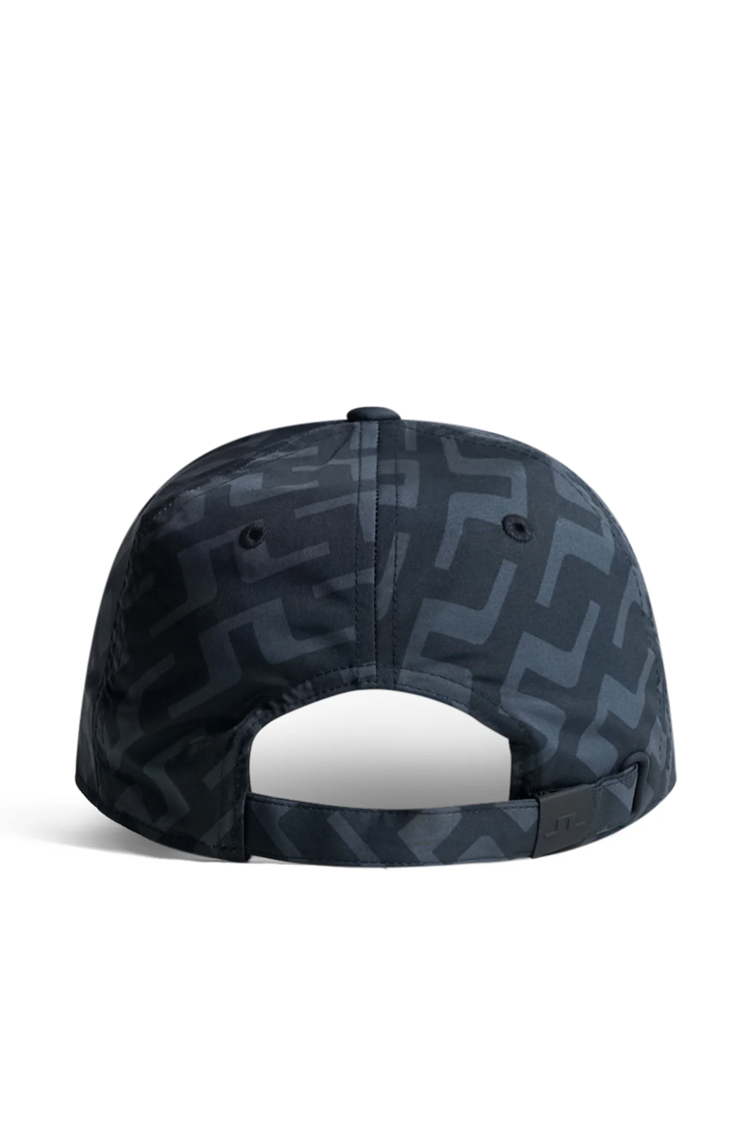 Elo Printed Cap / Bias Bridge Black - Image 2