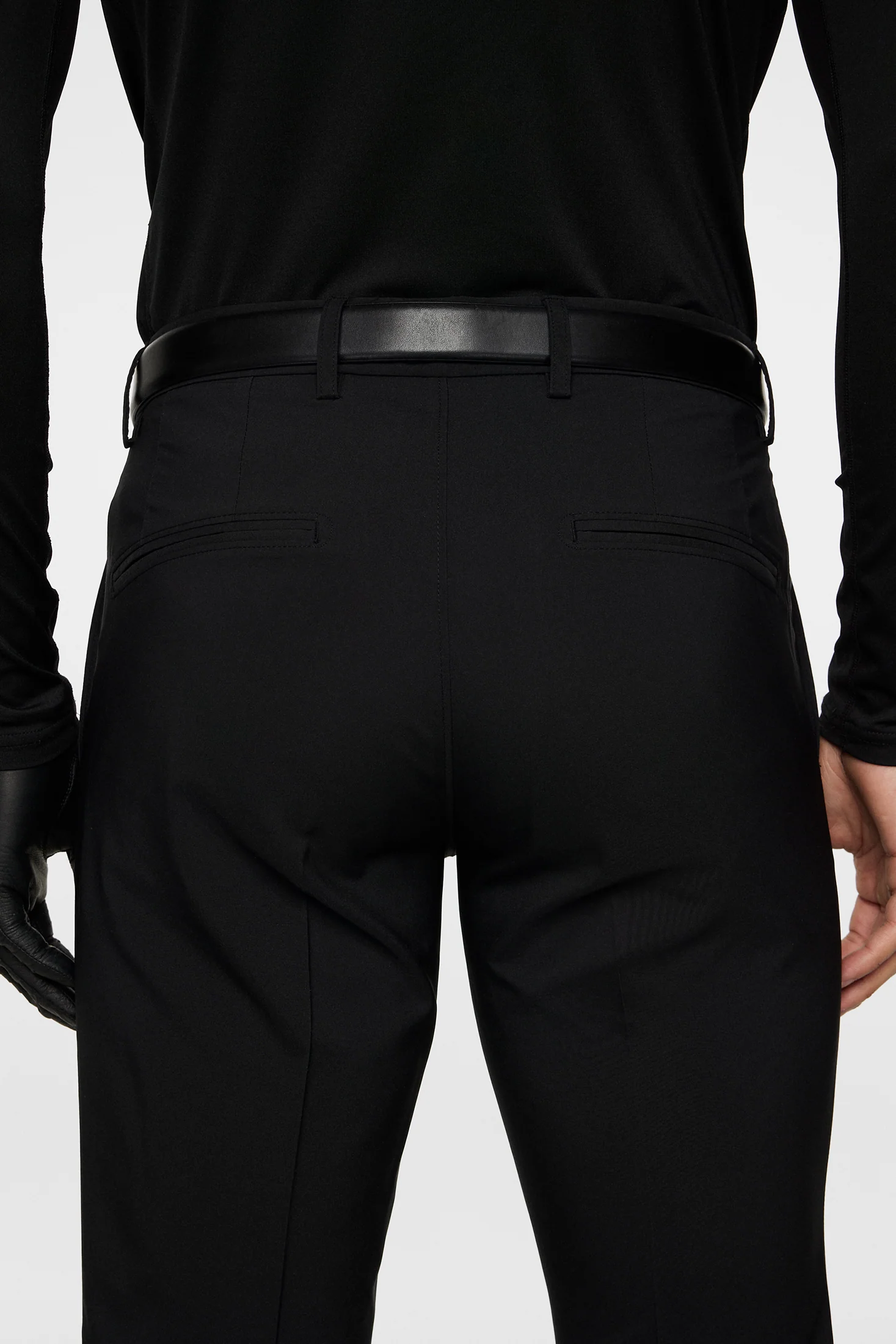 Elof Pant / Black - Image 6