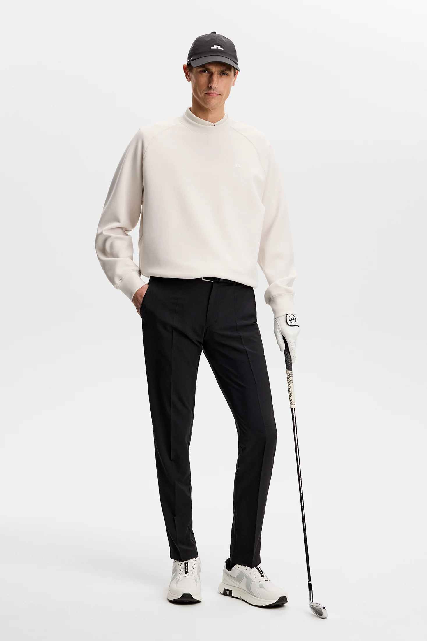Elof Pant / Black - Image 5