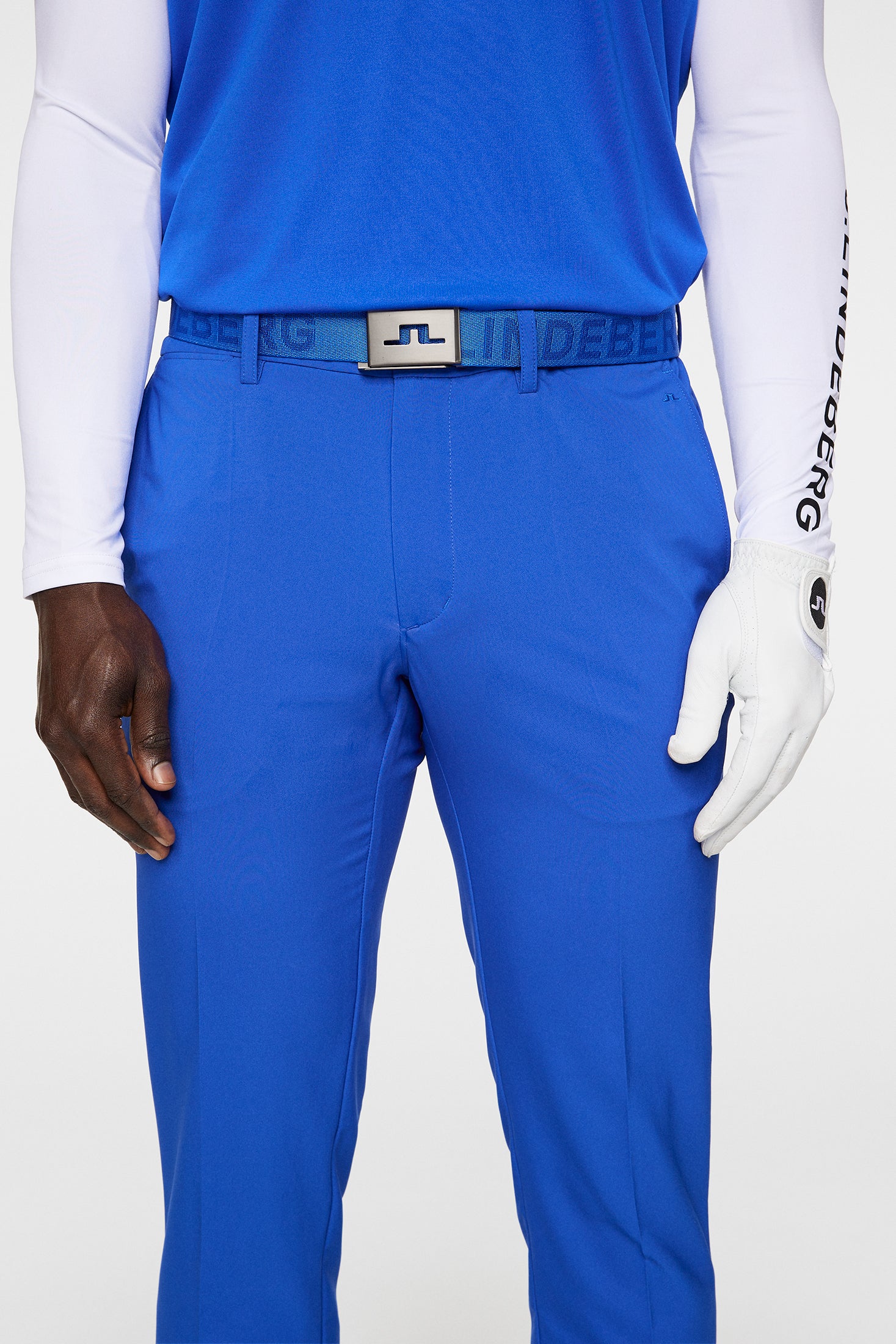 Elof Pant / Club Blue - Image 5