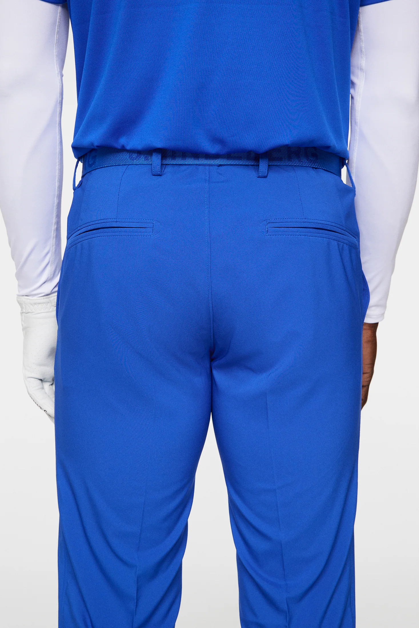Elof Pant / Club Blue - Image 6