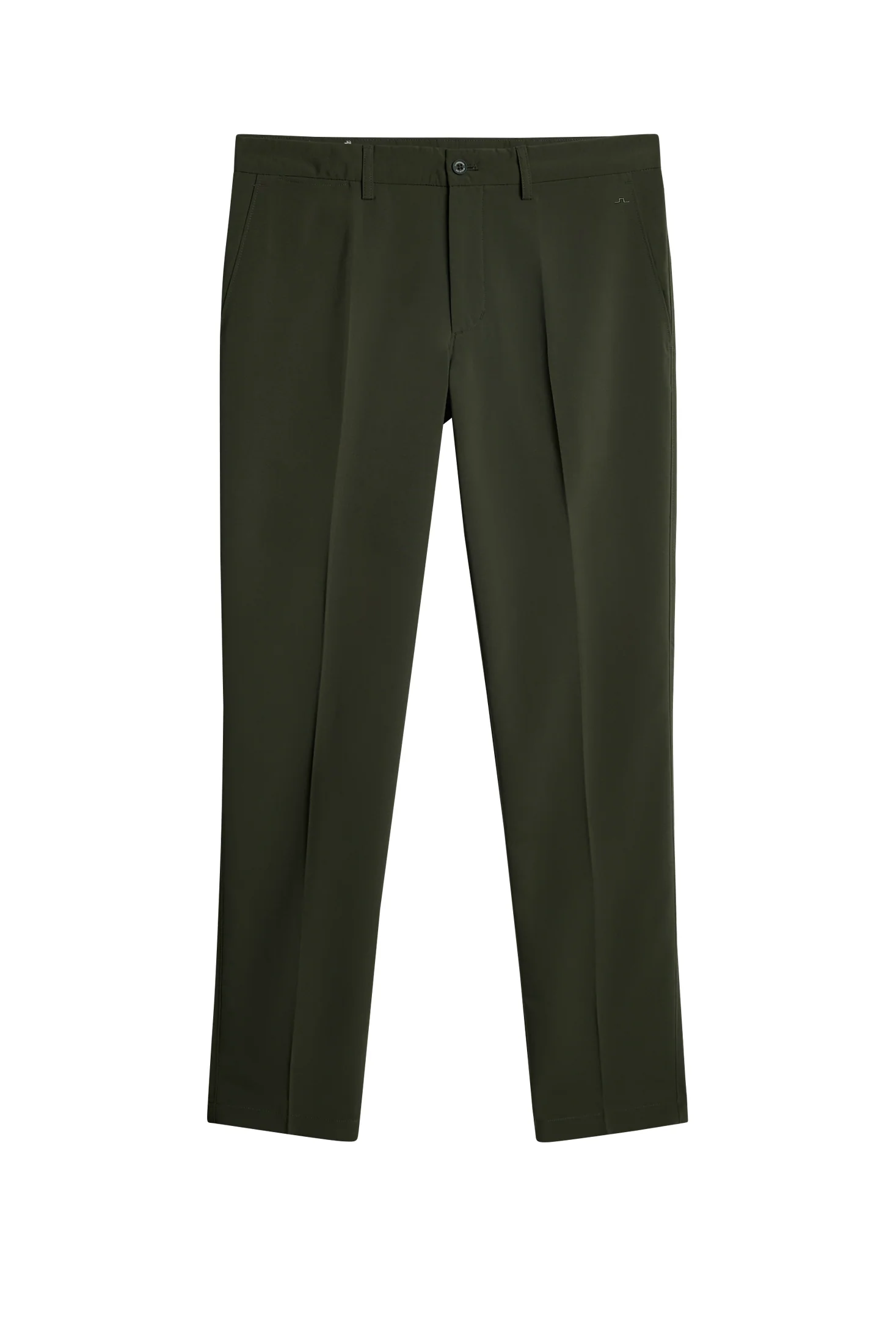 Elof Pant / Forest Green