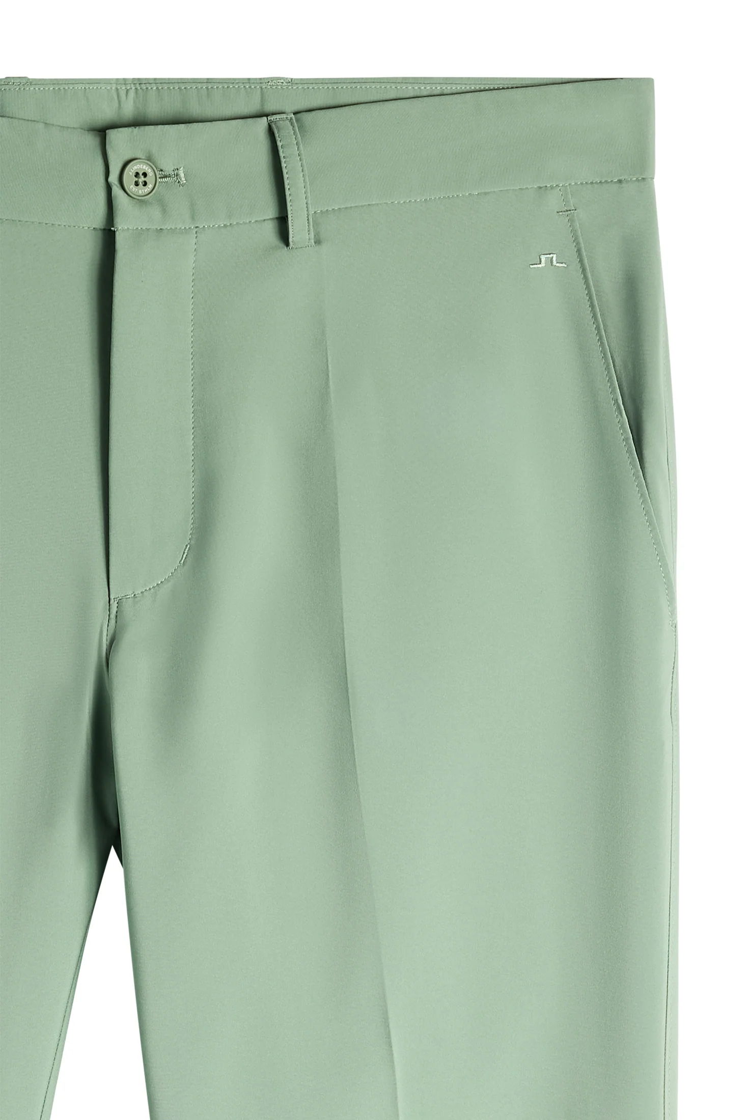 Elof Pant / Hedge Green - Image 6