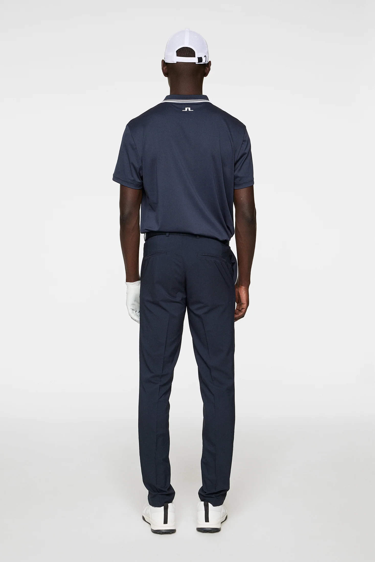 Elof Pant / JL Navy - Image 3