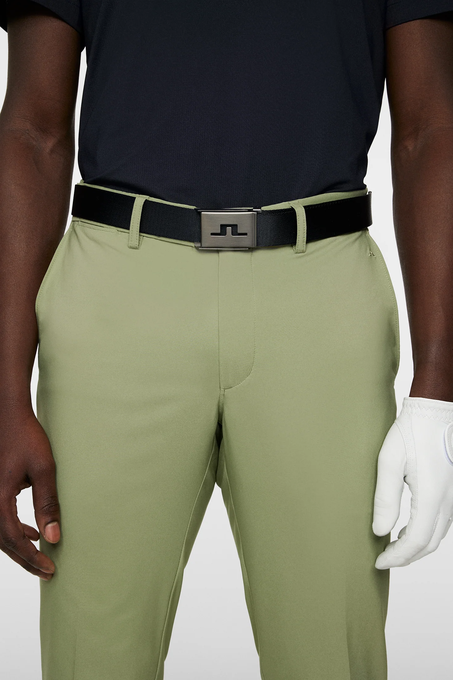 Elof Pant / Oil Green - Image 5