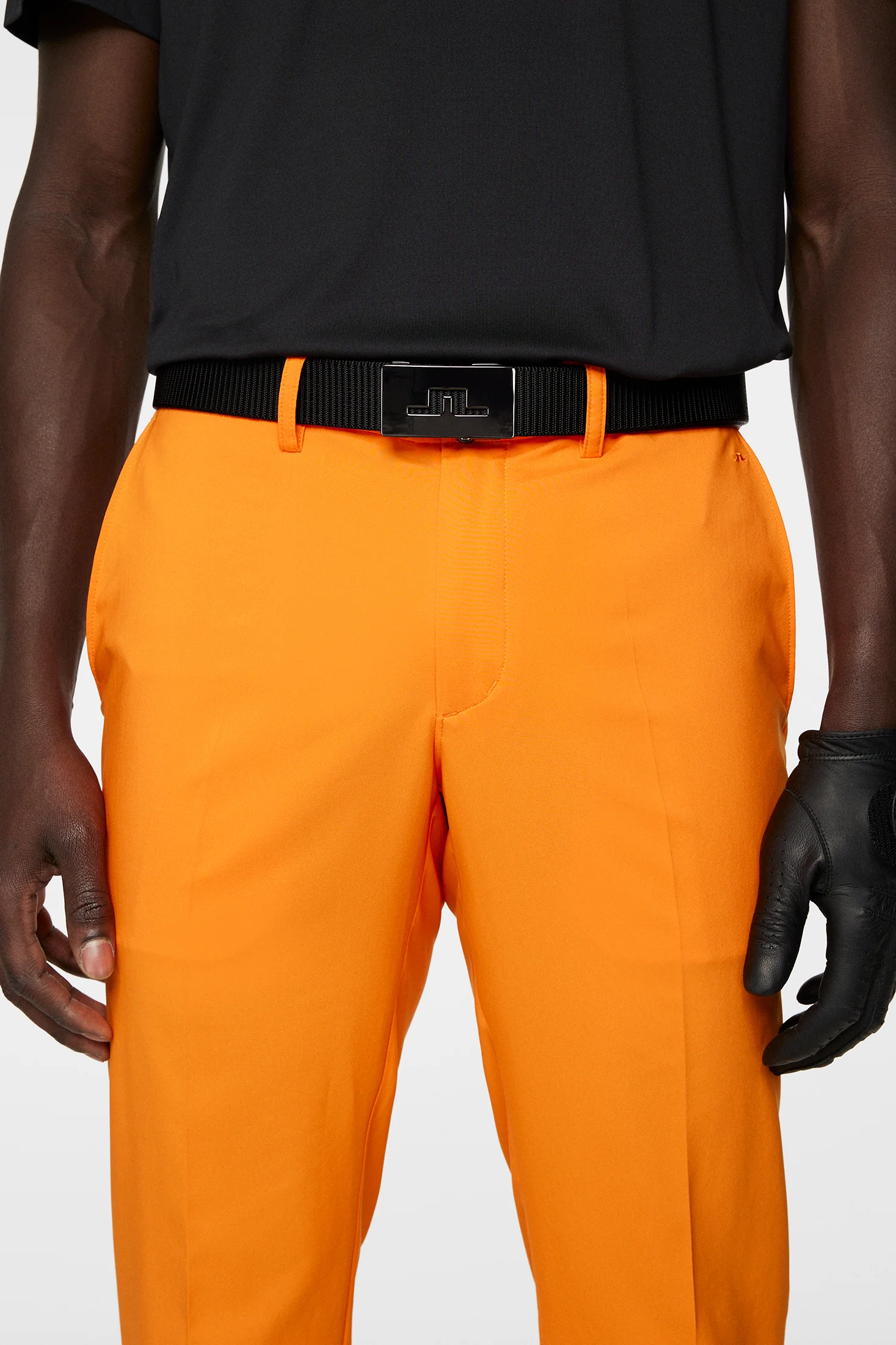 Elof Pant / Persimmon Orange - Image 5