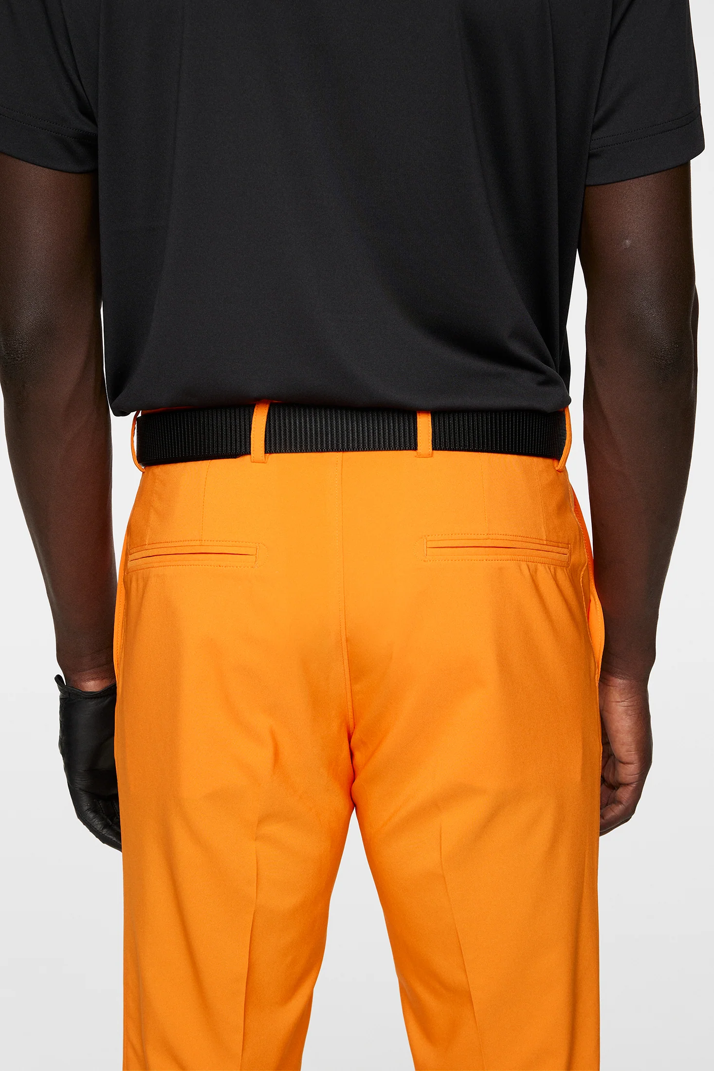 Elof Pant / Persimmon Orange - Image 6
