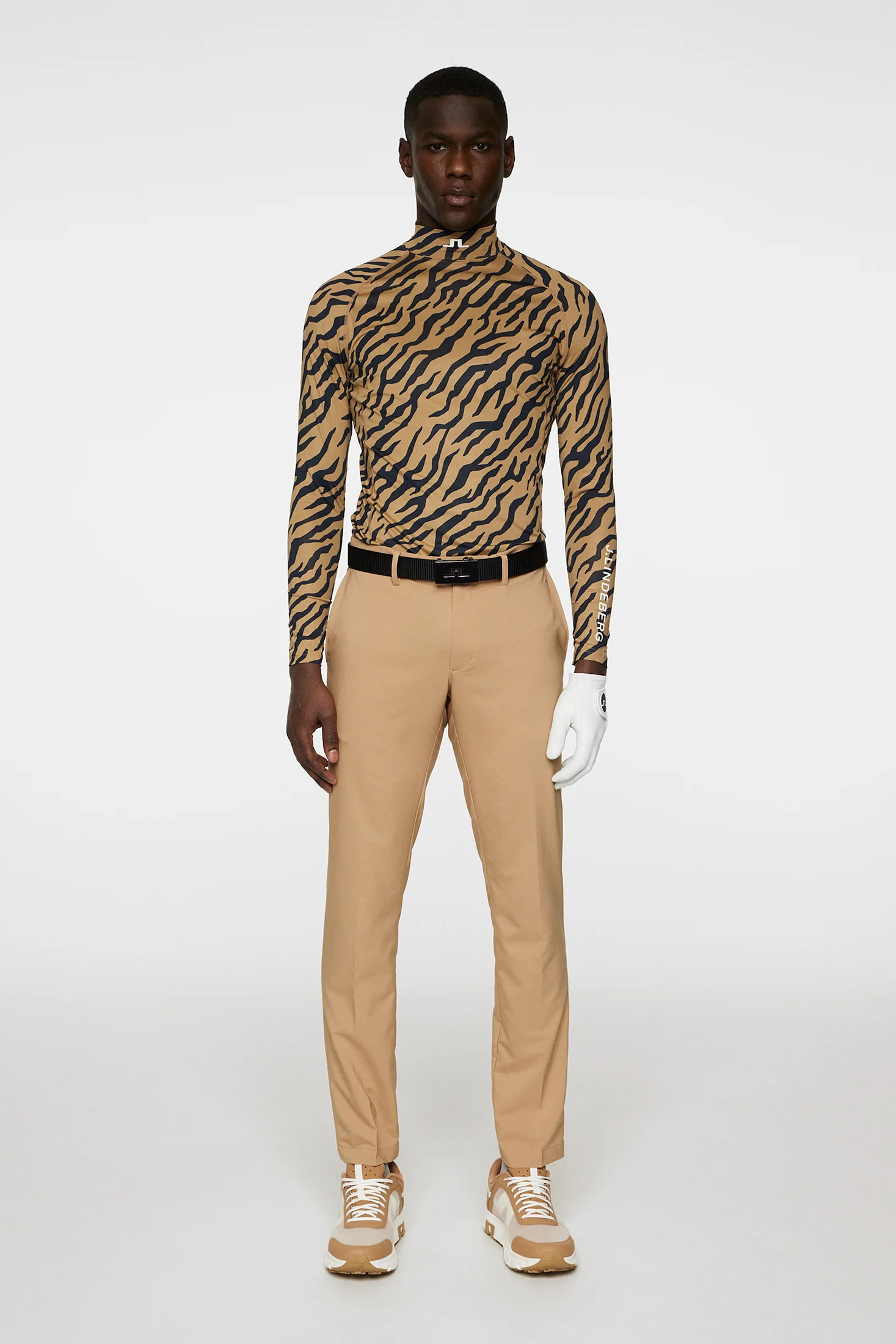 Elof Pant / Tigers Eye - Image 4