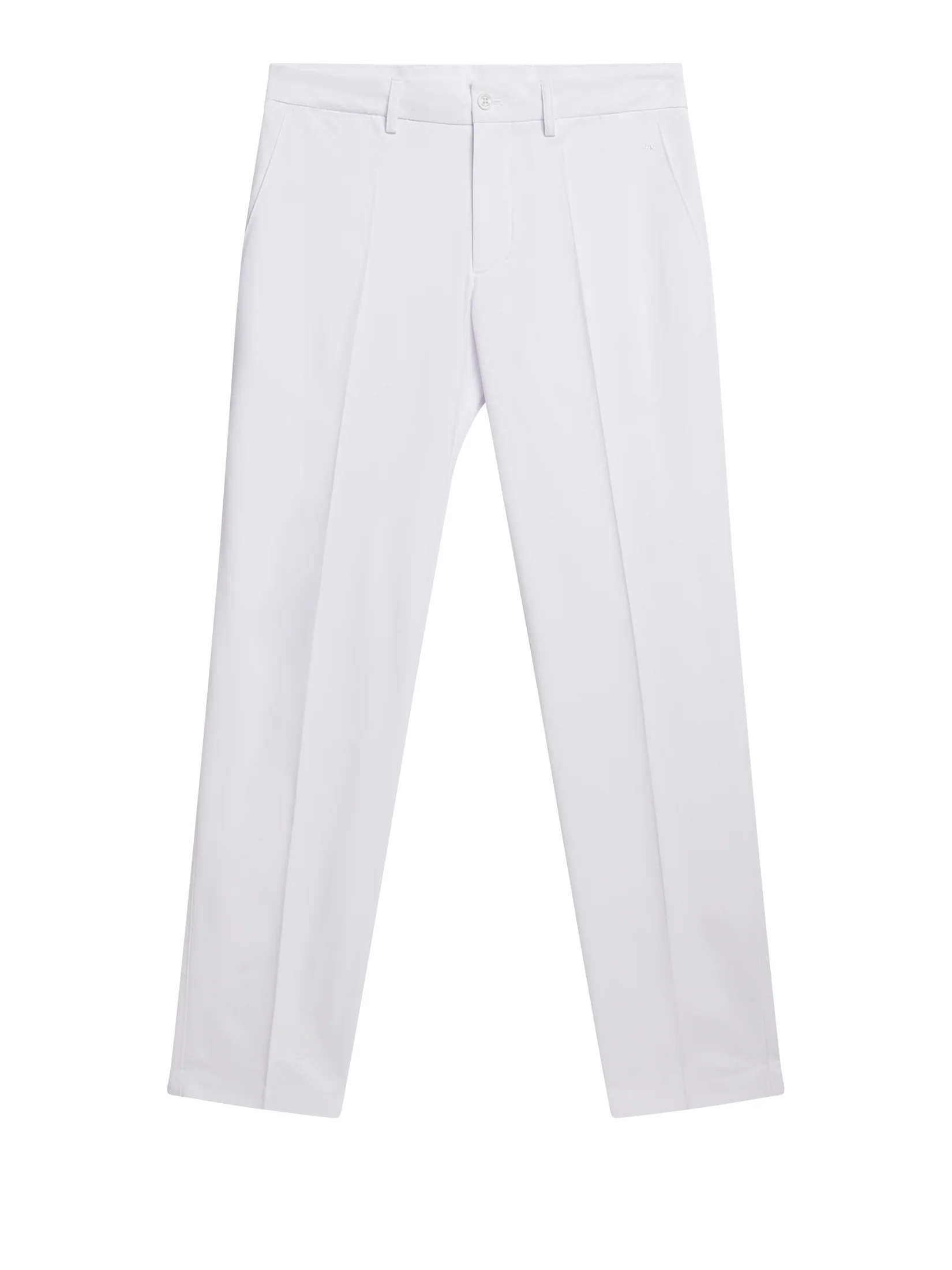 Elof Pant / White