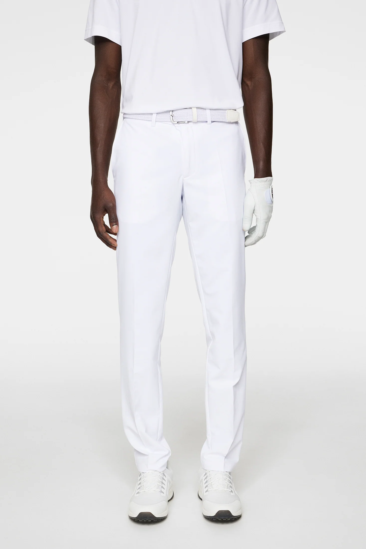 Elof Pant / White - Image 2